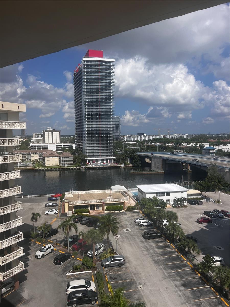 Imperial Towers Condo