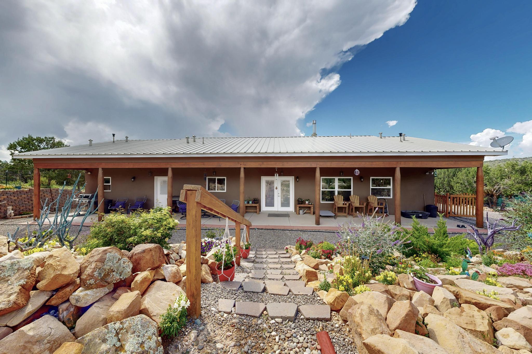 Homes for sale in Corona, NM | 110 Appaloosa Trl, Corona, NM 88318 | MLS# 1089041