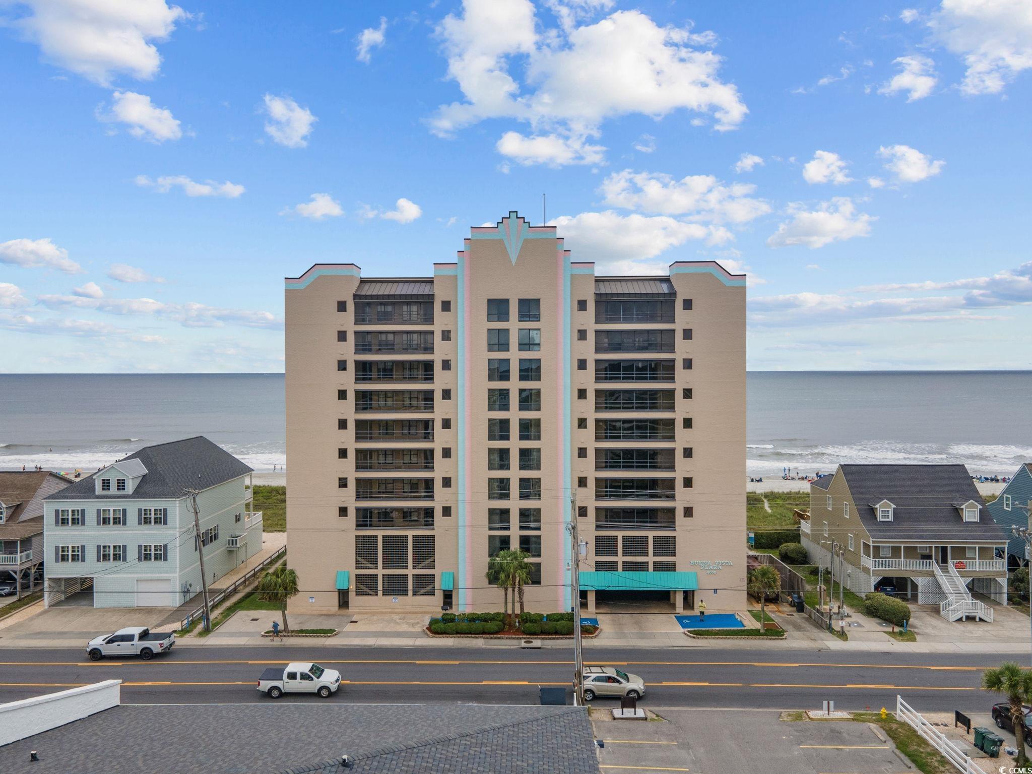 4000 N Ocean Blvd. North Myrtle Beach, SC 29582
