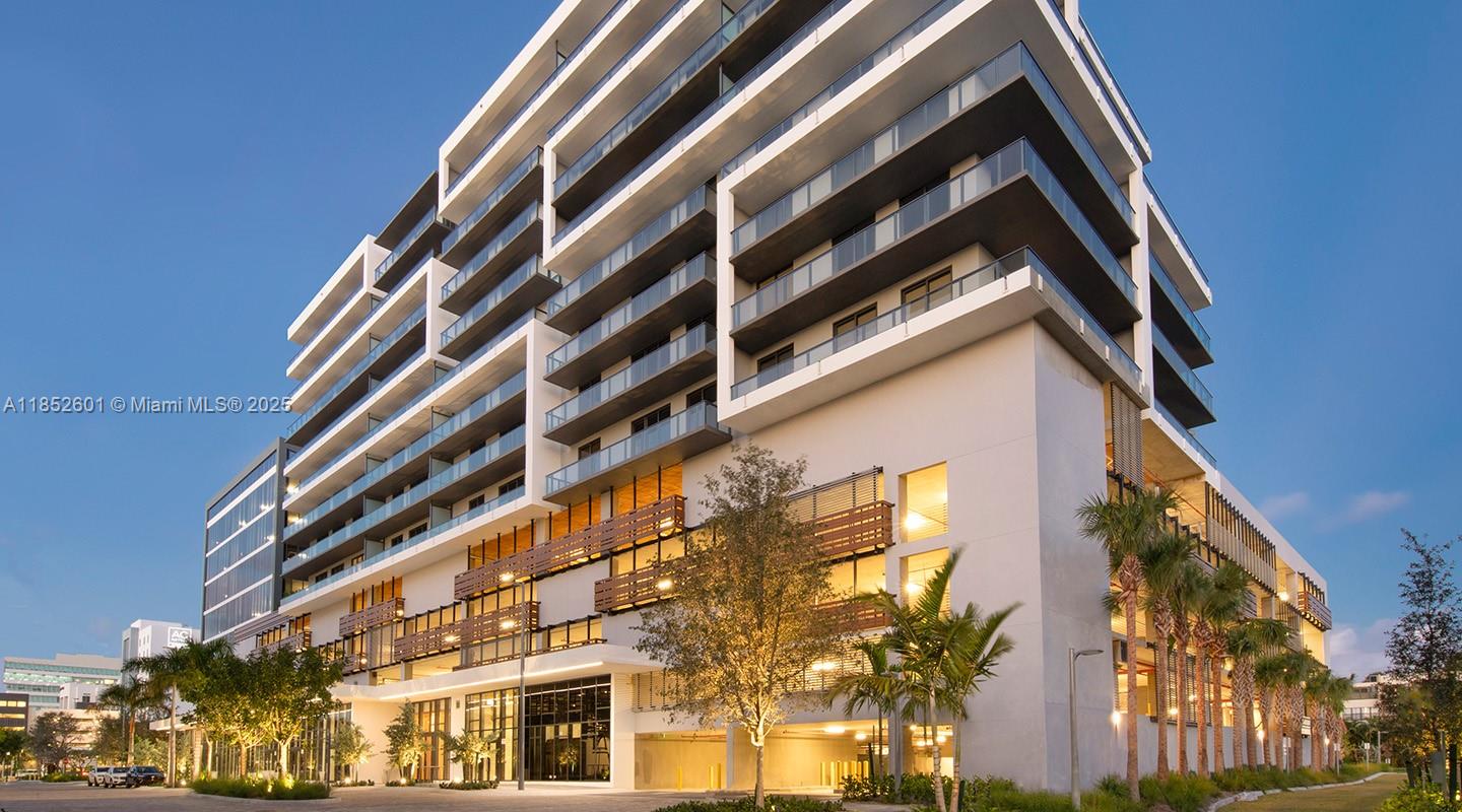 Apartamento en Alquiler en Aventura, FL