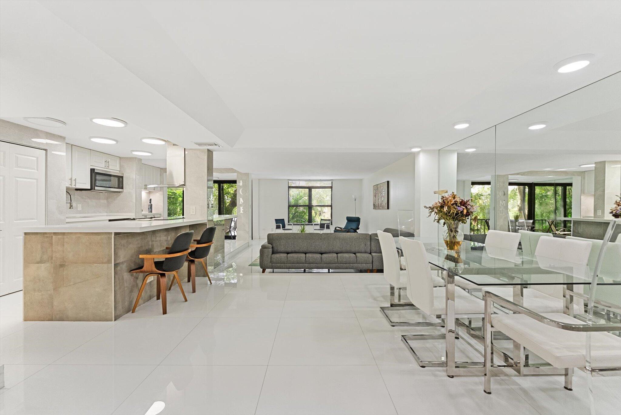 International Village At