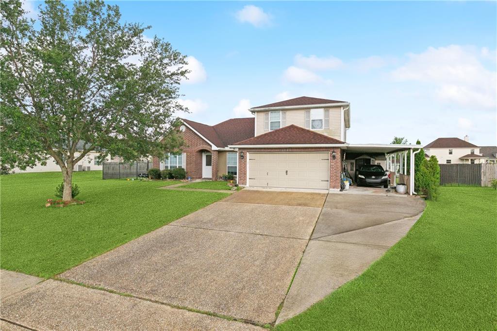 Homes for sale in Westwego, LA | 9513 Linden Loop, Westwego, LA 70094 | MLS# 2515186