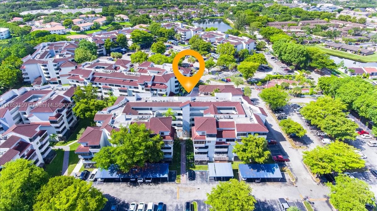 Verabella Falls Condo