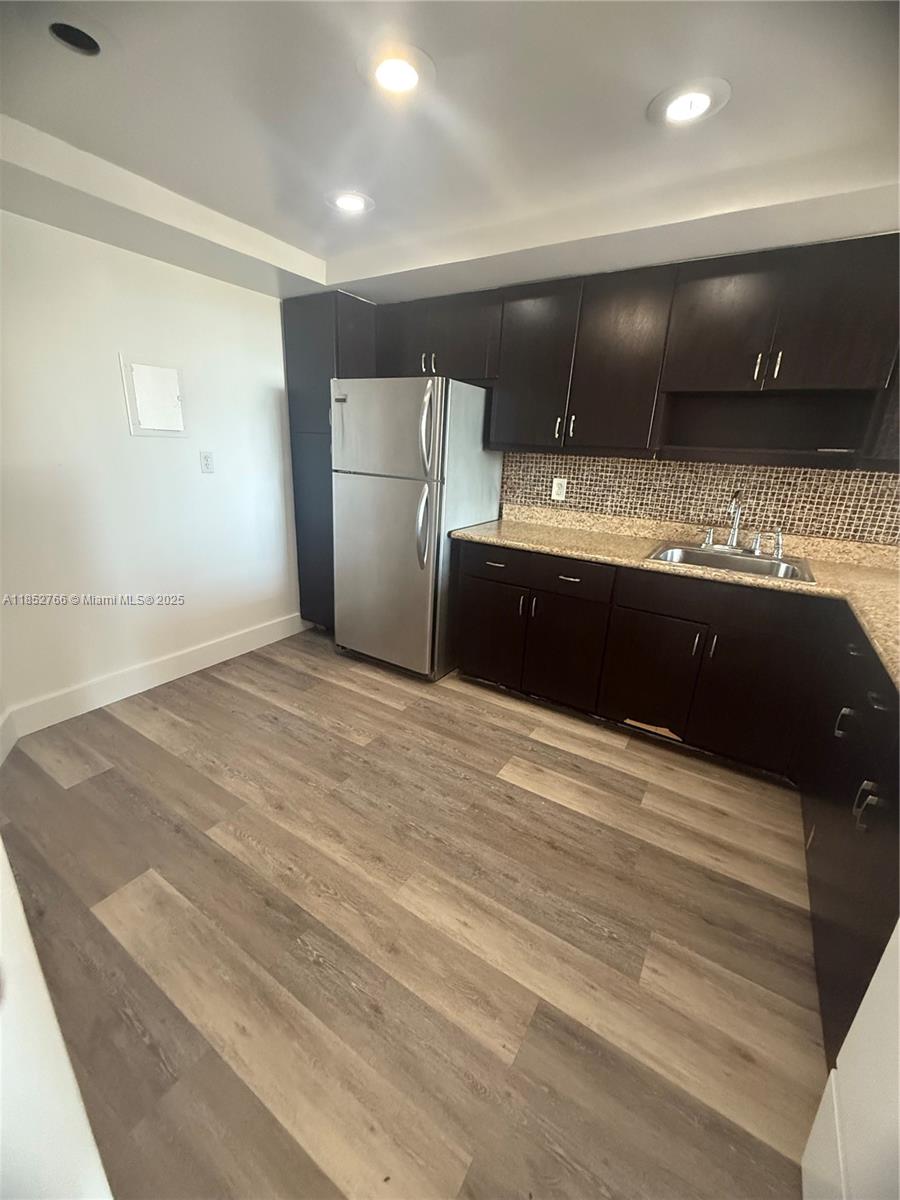 Buckley Towers Condo - Ea