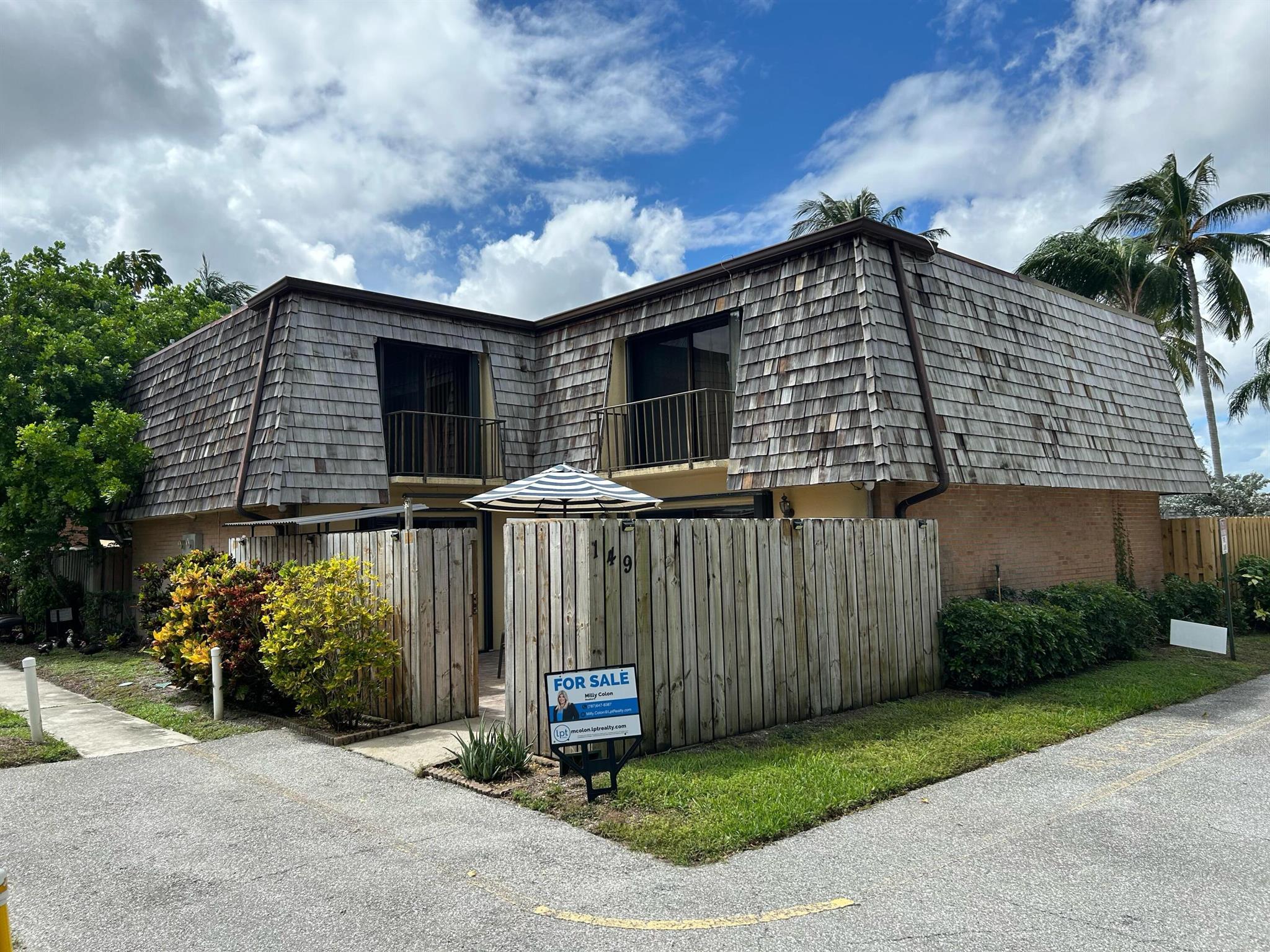 Lakewood Of Palm Springs