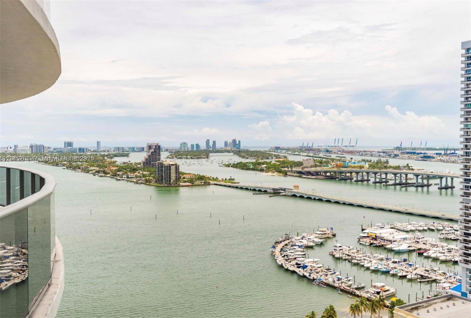 Condo for Rent in Miami, FL