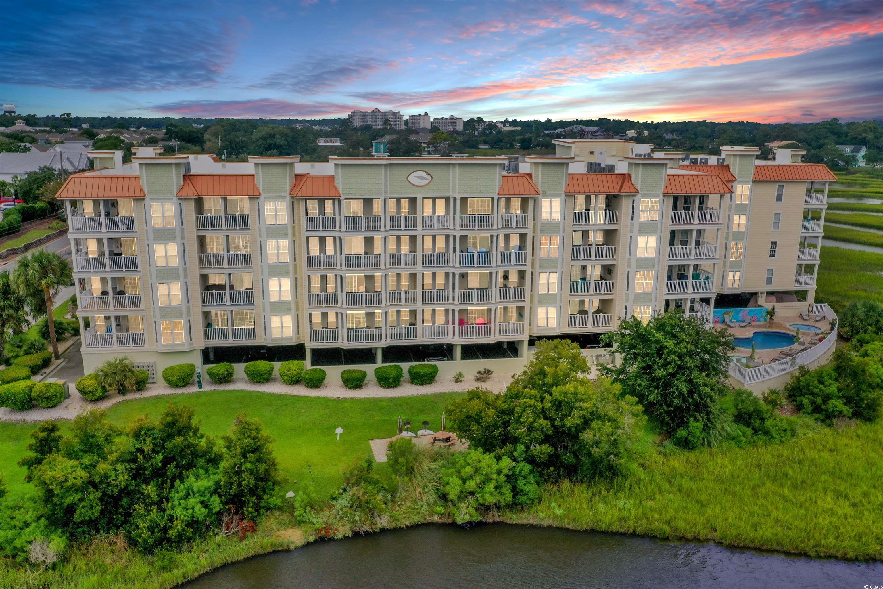 502 48th Ave. S UNIT #203 North Myrtle Beach, SC 29582