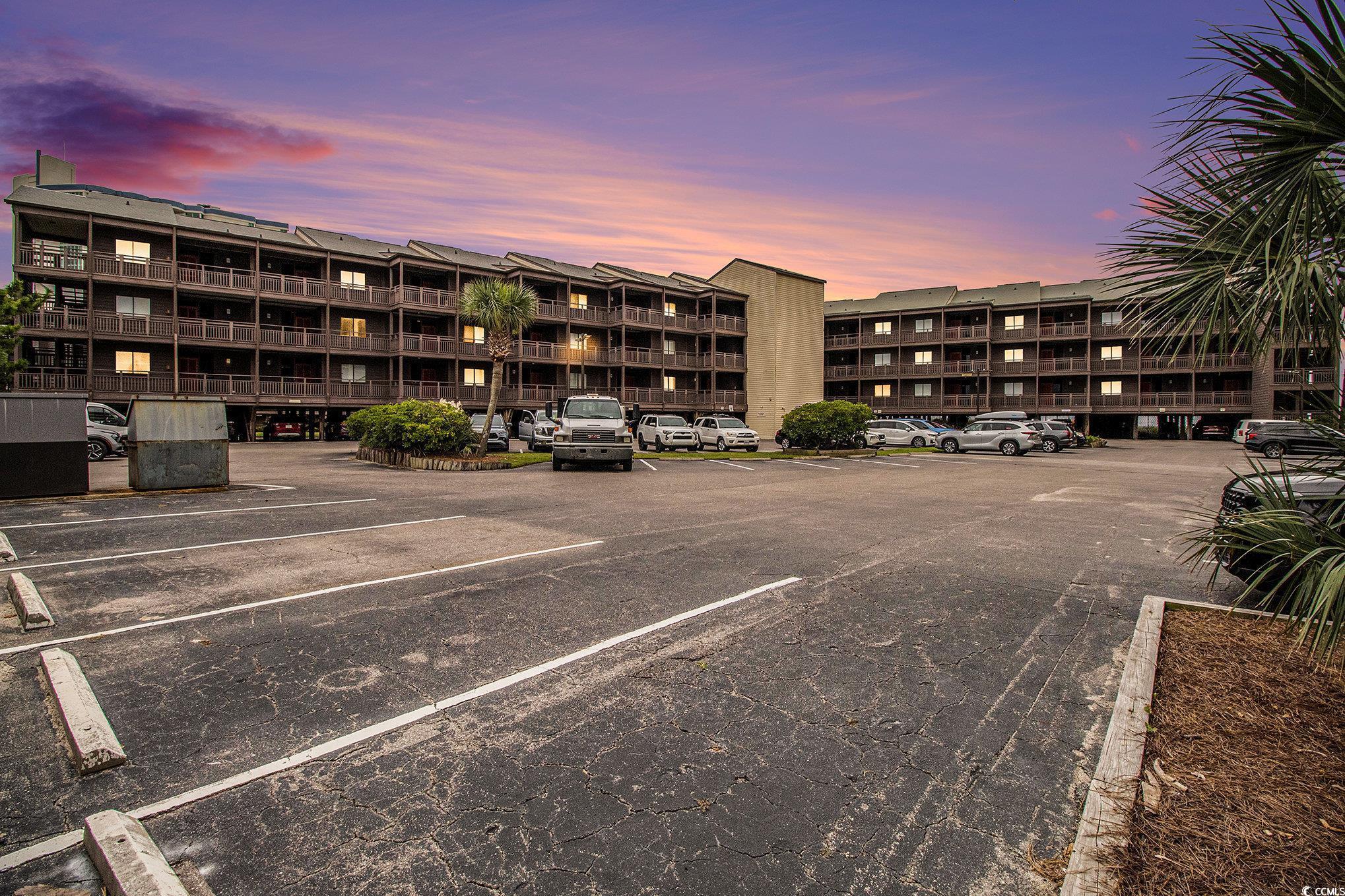 108 N Ocean Blvd. UNIT #204 North Myrtle Beach, SC 29582