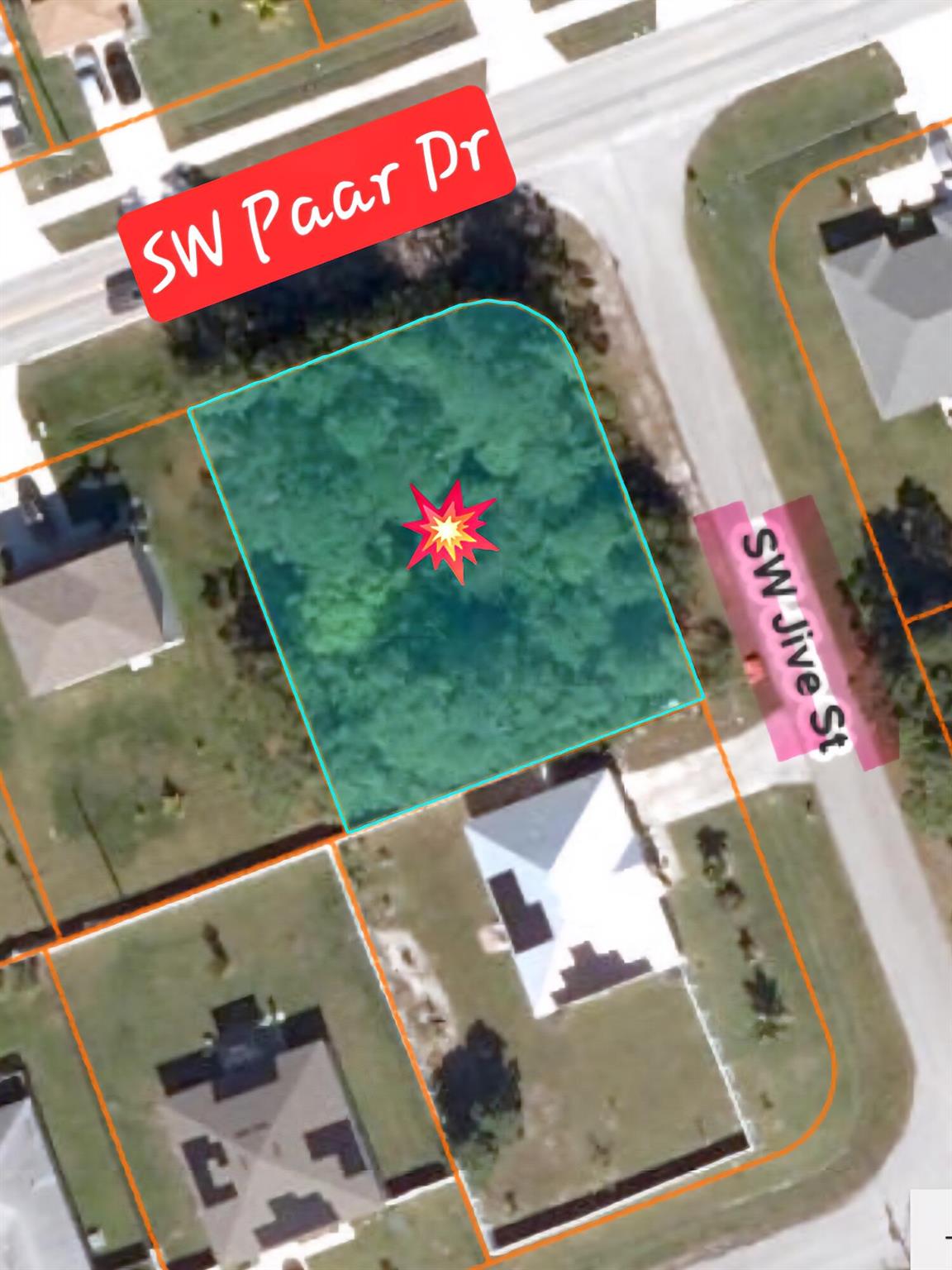 Port St Lucie-Section 33