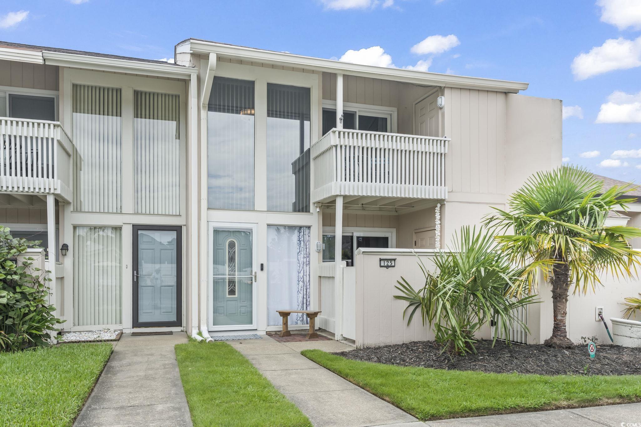 Homes for sale in North Myrtle Beach, SC | 1000 11Th Ave N #125, North Myrtle Beach, SC 29582 | MLS# 2518997