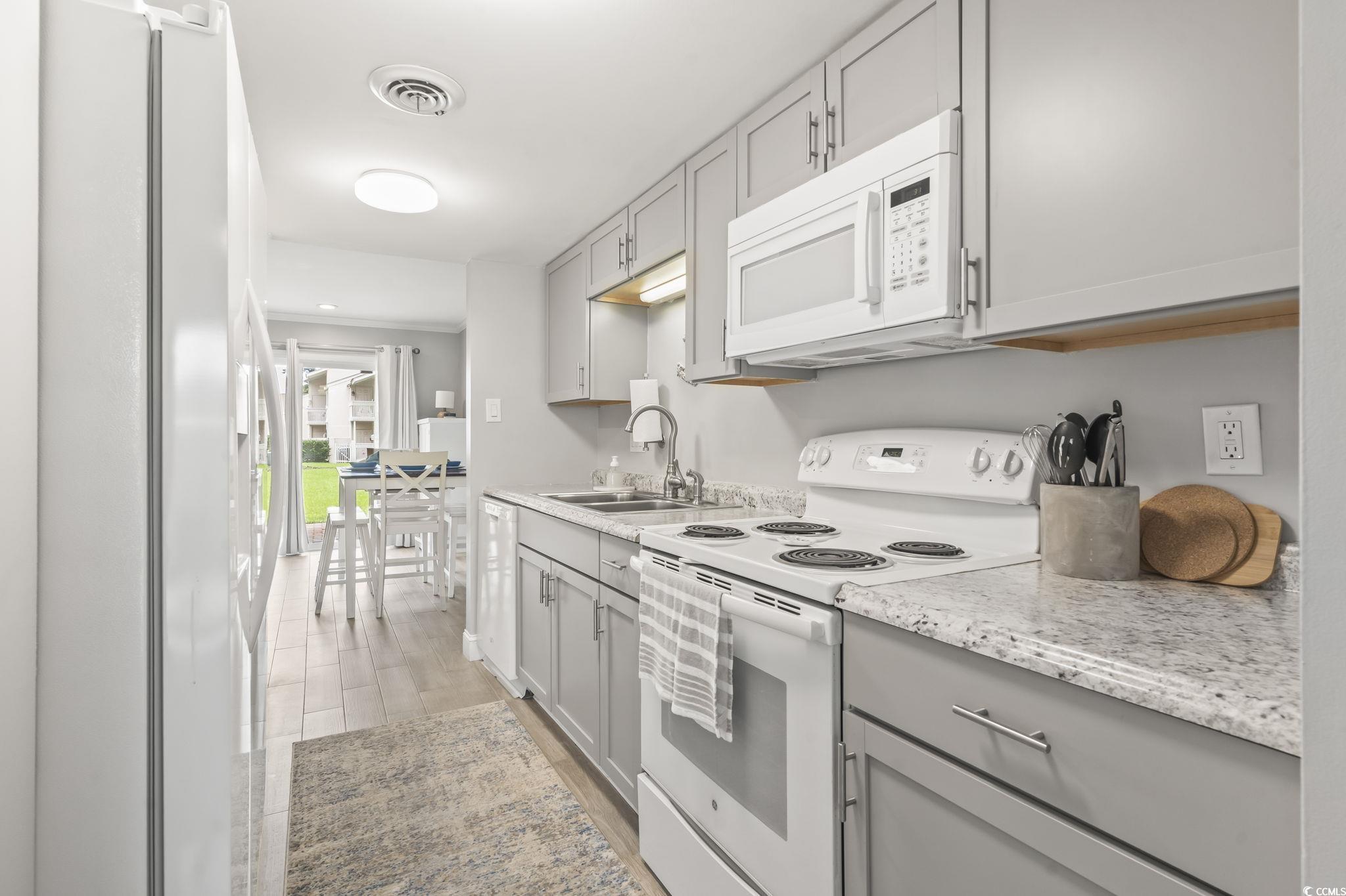 Homes for sale in North Myrtle Beach, SC | 1000 11Th Ave N #125, North Myrtle Beach, SC 29582 | MLS# 2518997