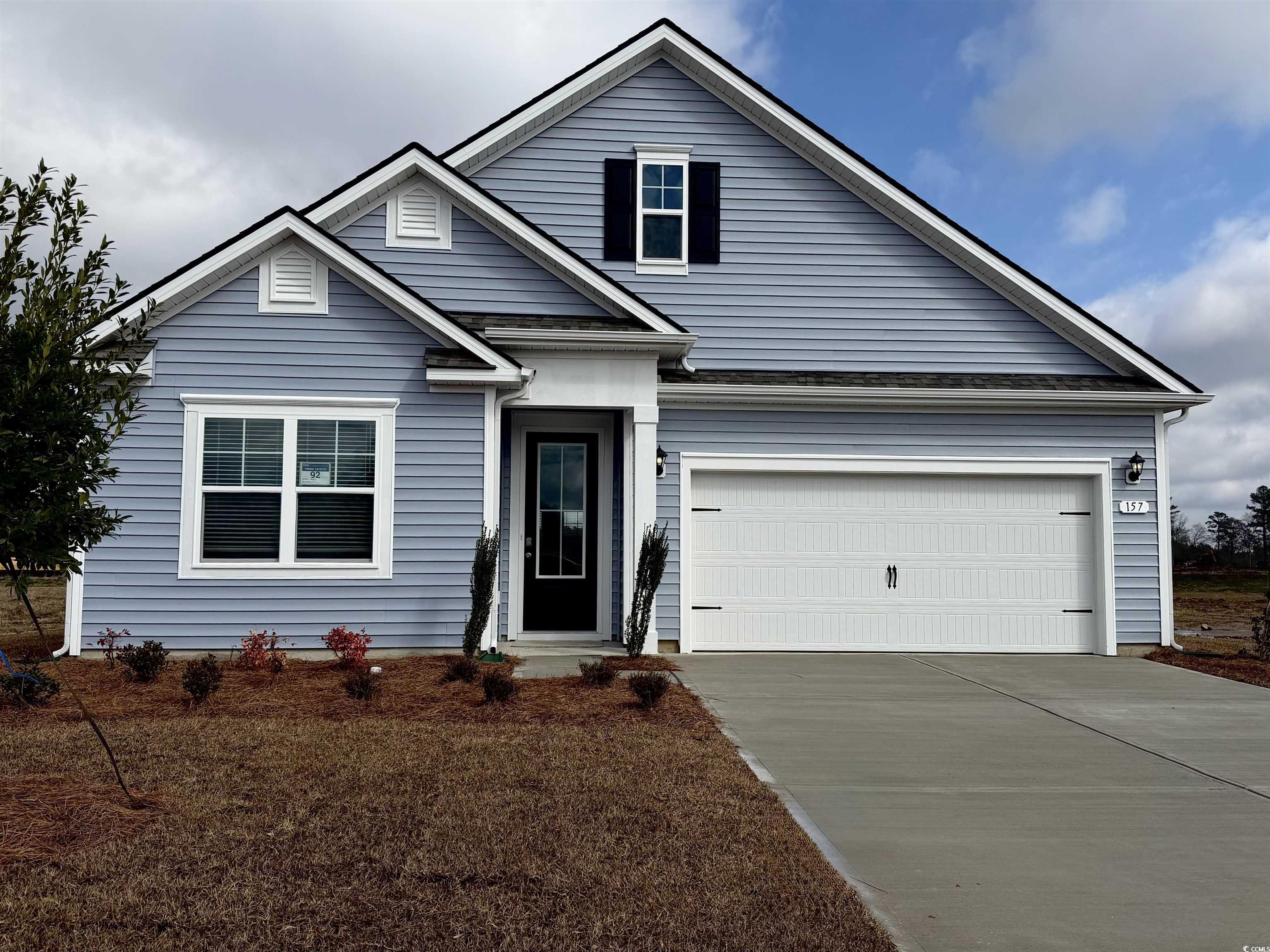 157 Bjorn Way Longs, SC 29568