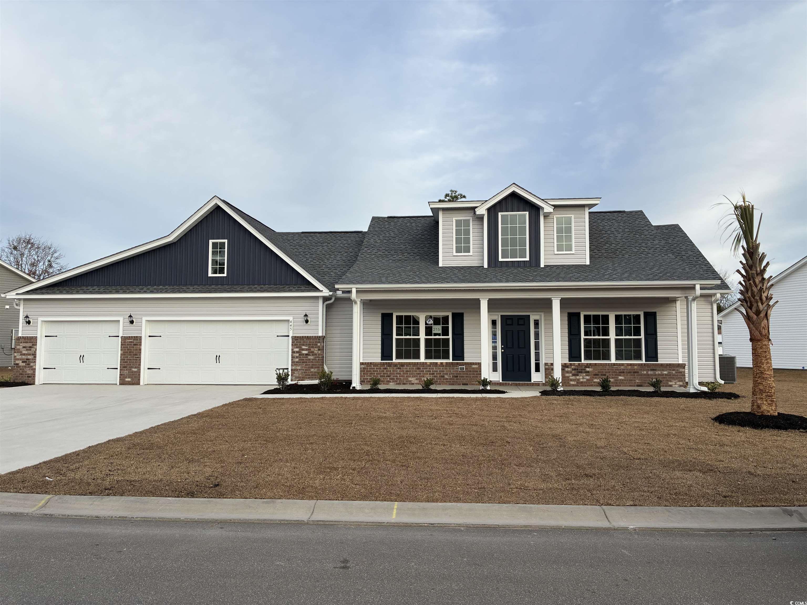 445 Lifestyle Court Surfside Beach, SC 29575