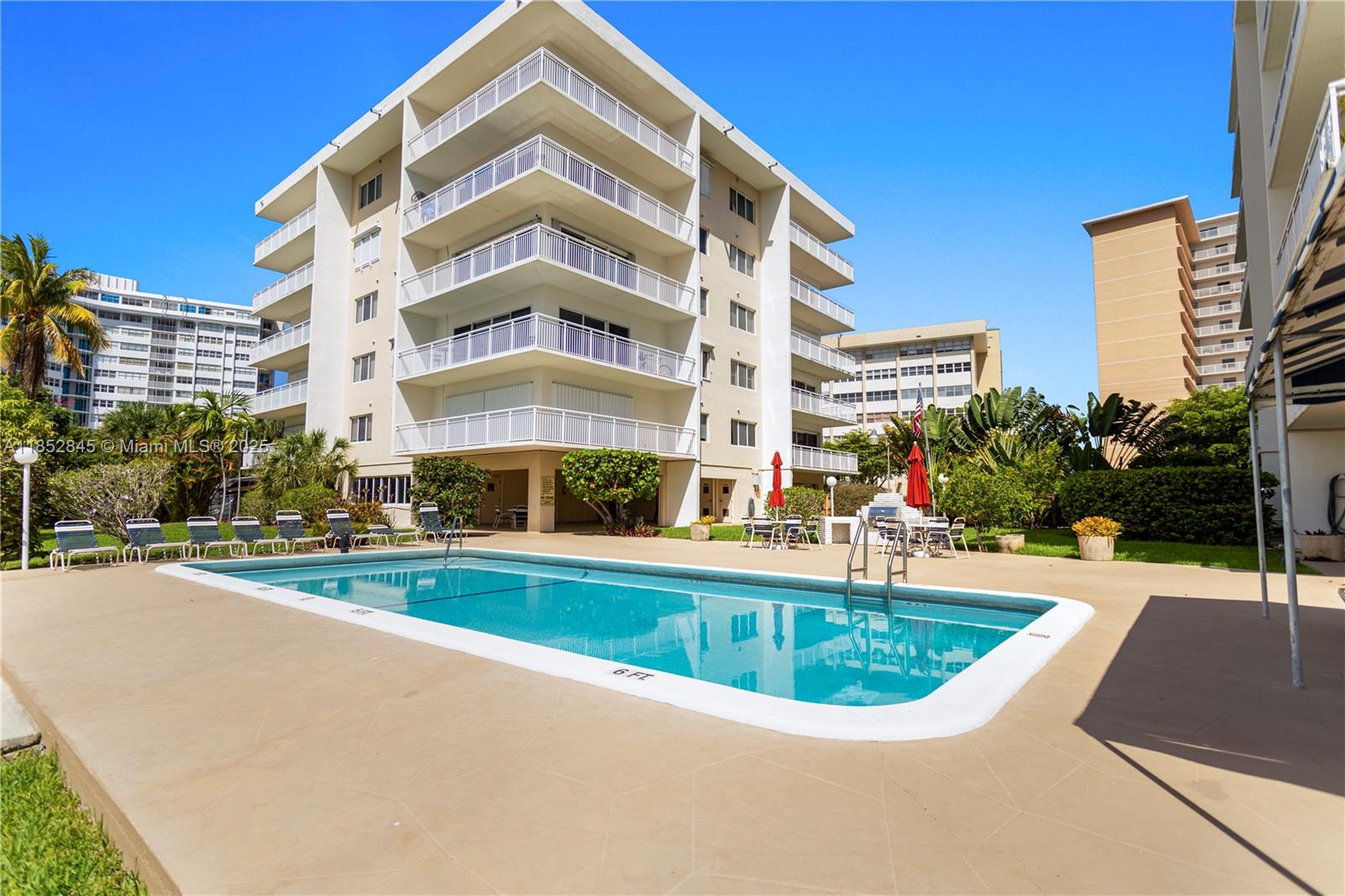 Golden Isles Towers Condo