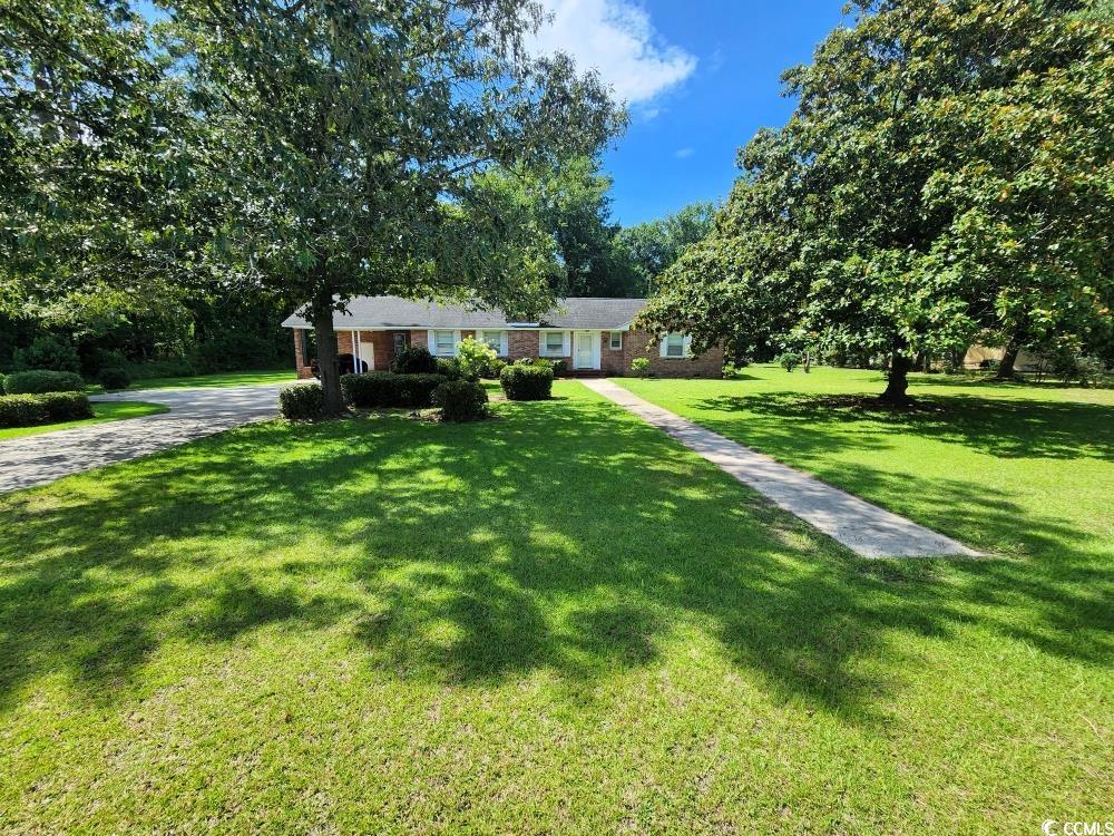 2763 Highway 905 Conway, SC 29526