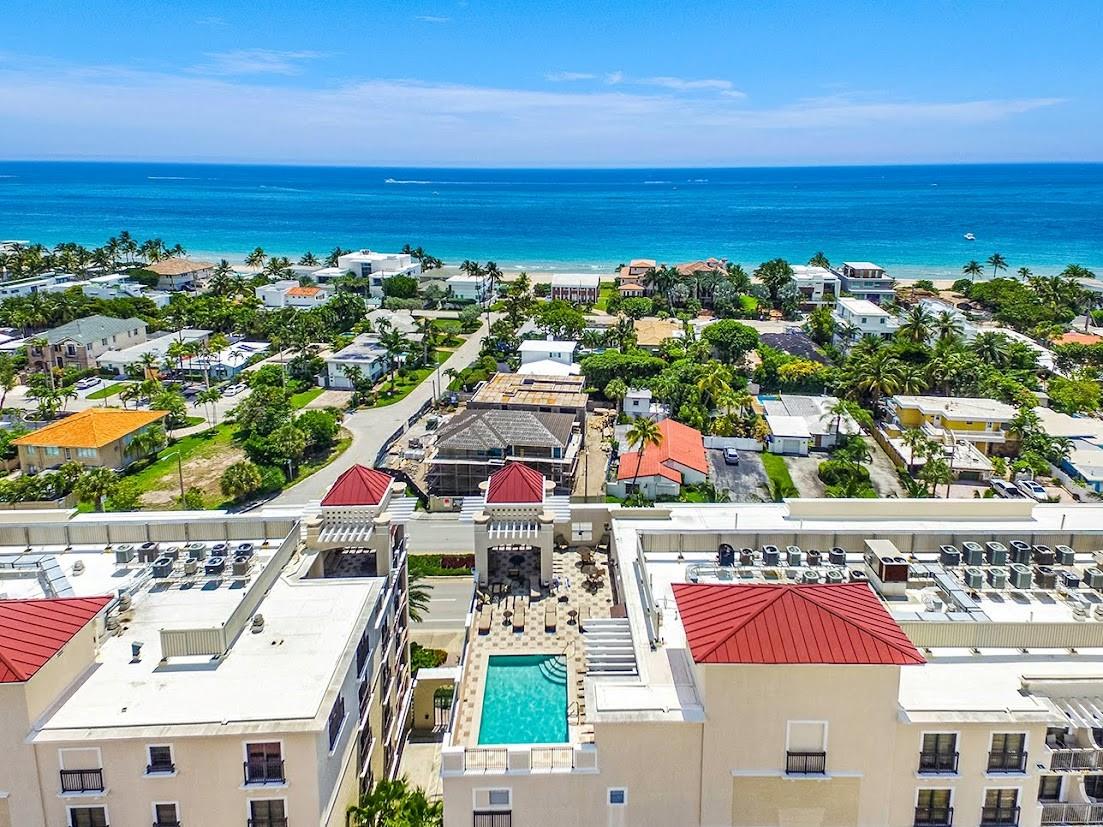 Fountains On Ocean Blvd