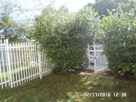 North Treasure Townhomes