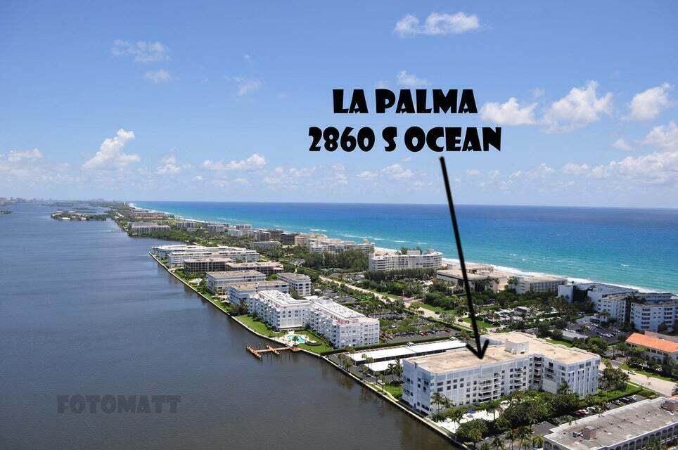 La Palma Condo