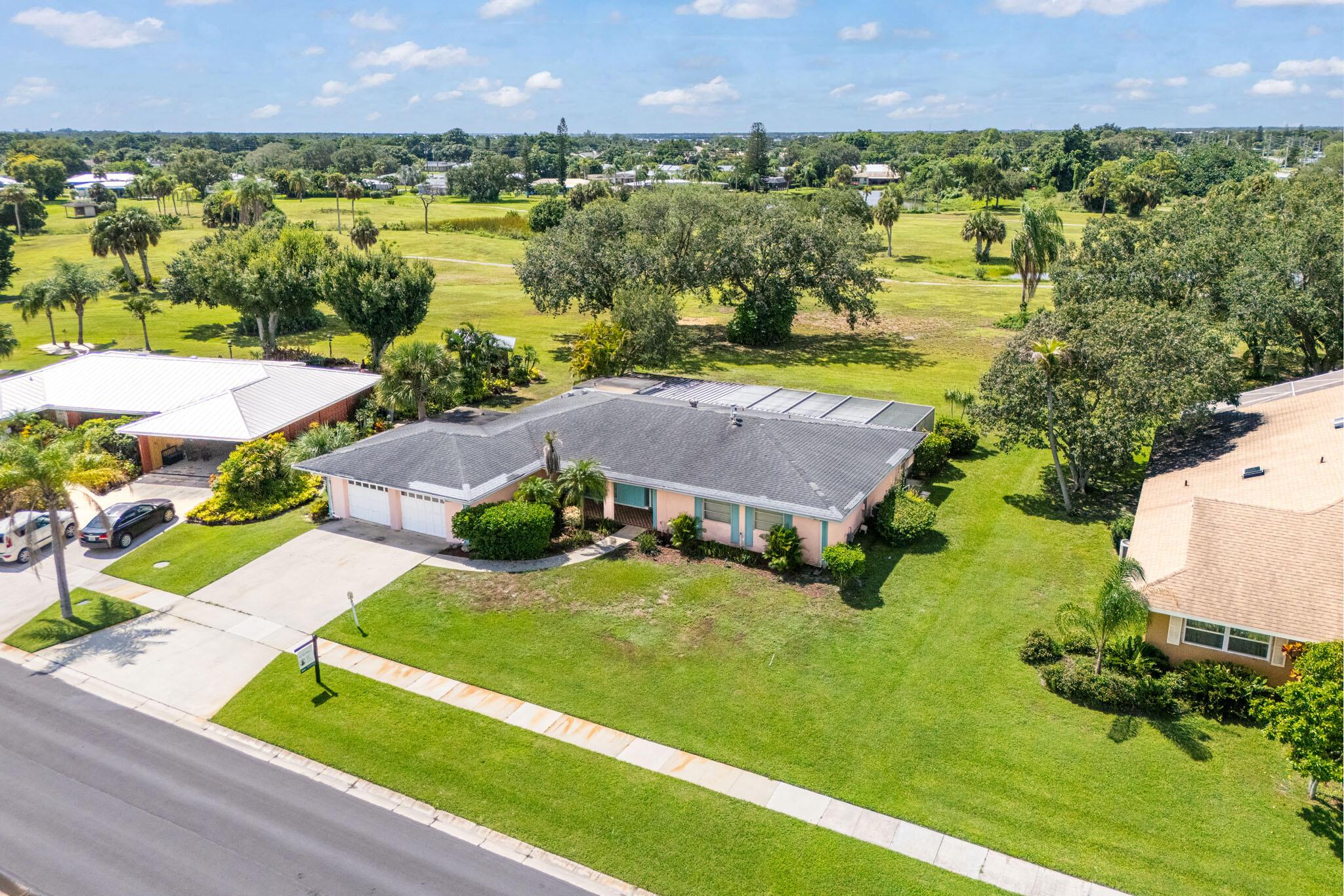 South Port St Lucie Unit