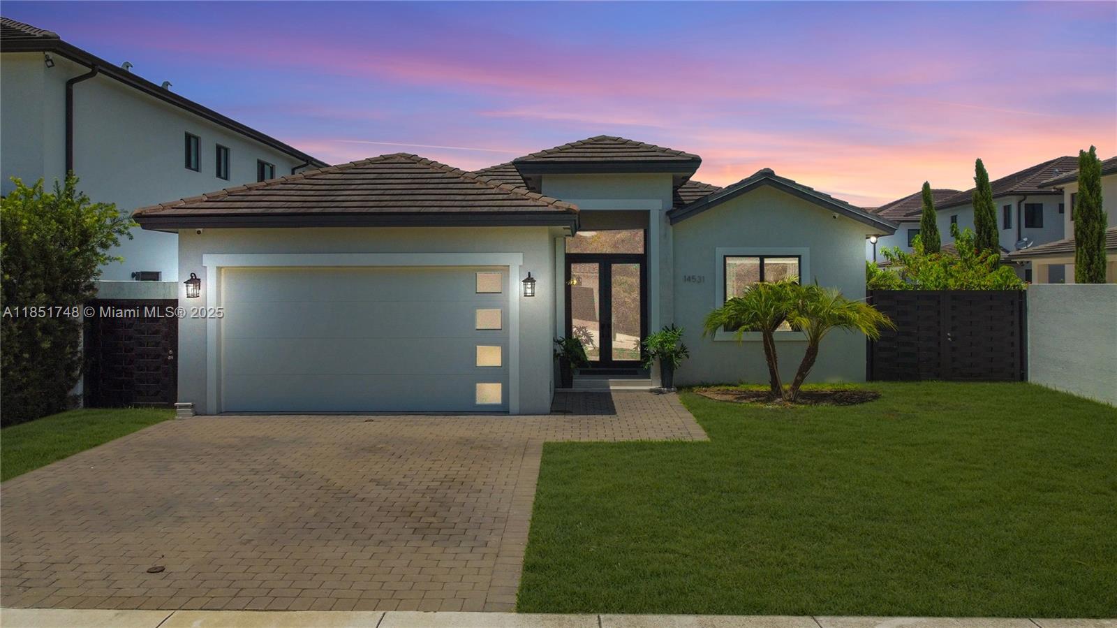 West Breeze Estates First