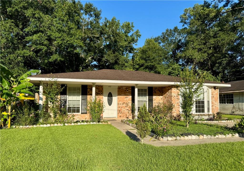 Homes for sale in Slidell, LA | 450 N Magnolia St, Slidell, LA 70460 | MLS# 2514732