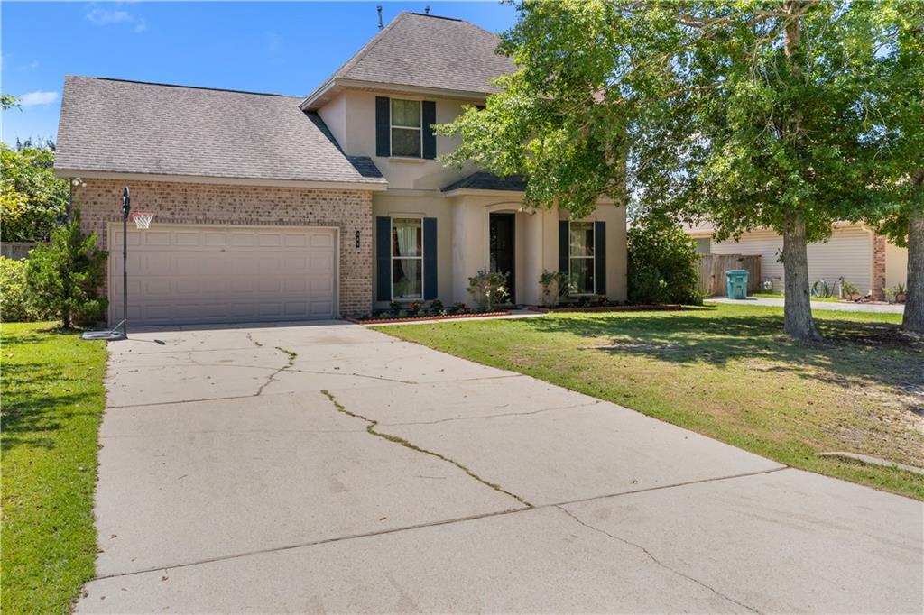 Homes for sale in Covington, LA | 346 Del Sol E, Covington, LA 70433 | MLS# 2515317