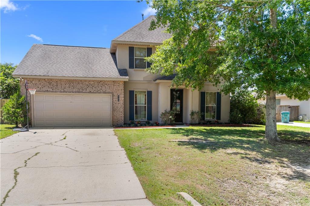 Homes for sale in Covington, LA | 346 Del Sol E, Covington, LA 70433 | MLS# 2515317