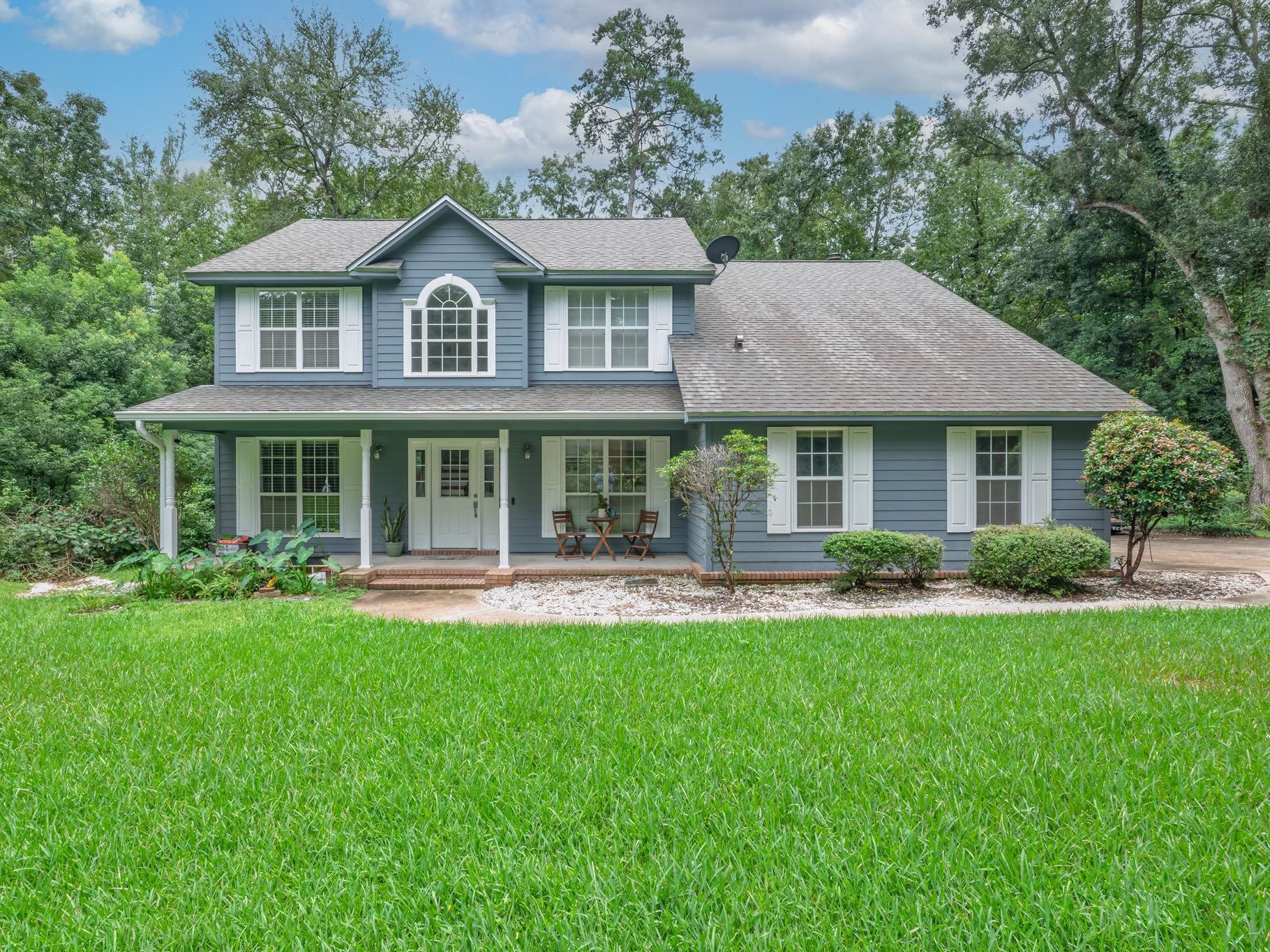 2890  Green Forest Lane , Tallahassee, FL, 32312