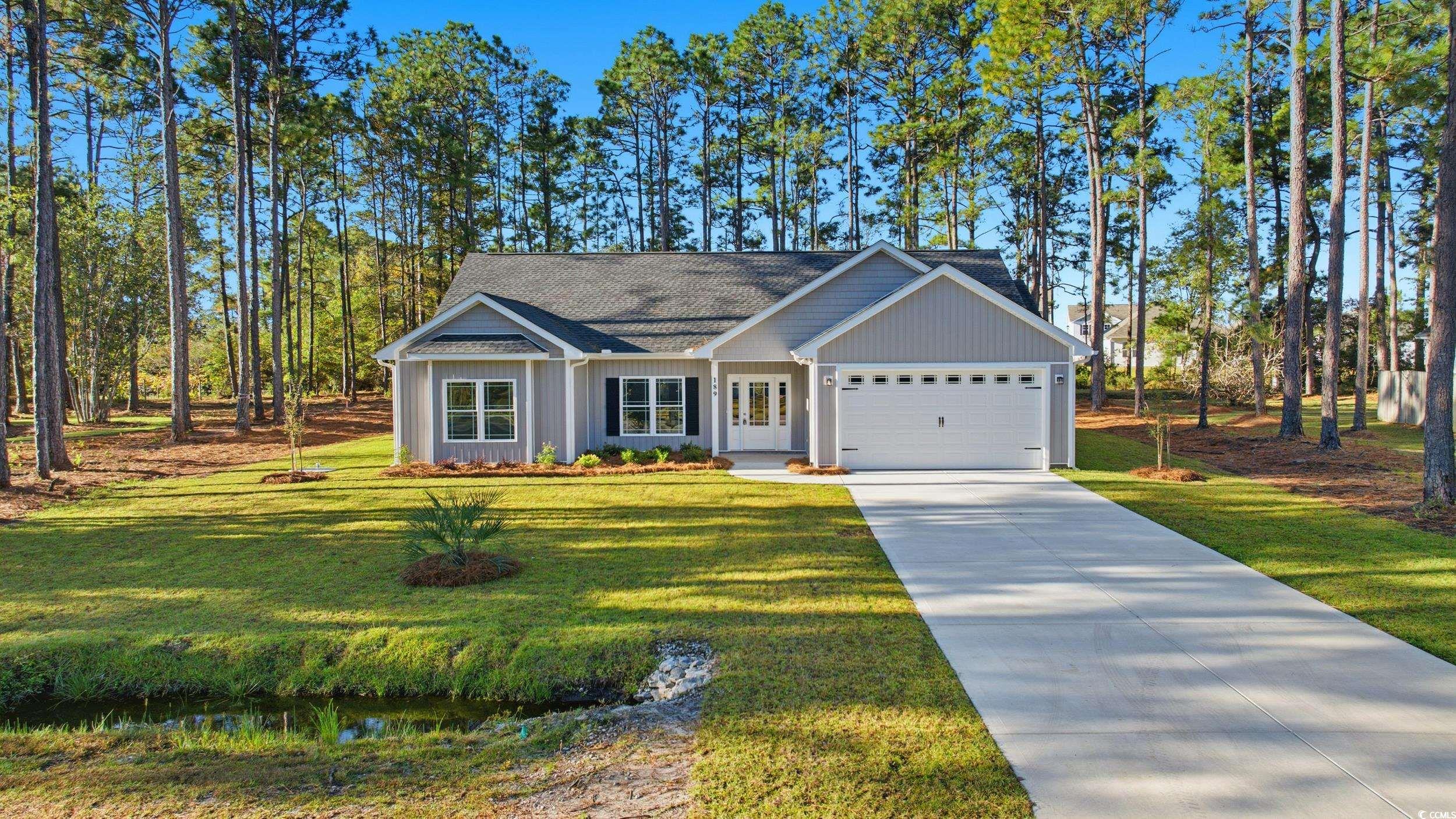 Homes for sale in Calabash, NC | 189 Nw Boundary Line Dr, Calabash, NC 28467 | MLS# 2519027