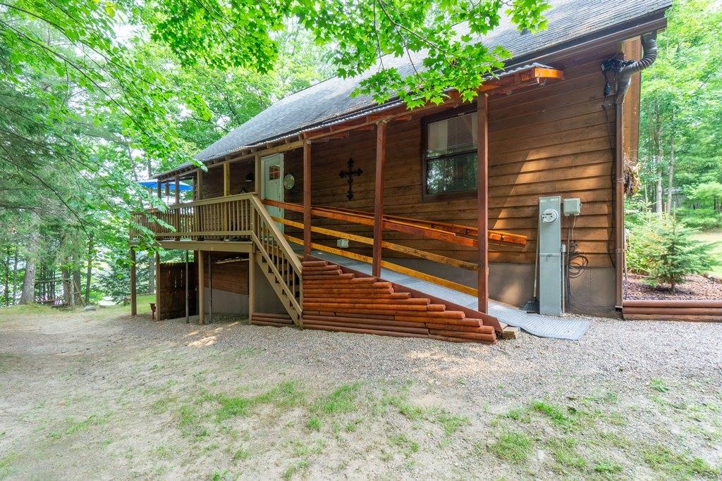 Undocumented Lake Property 8066 Blue Jay Ln Photo 47