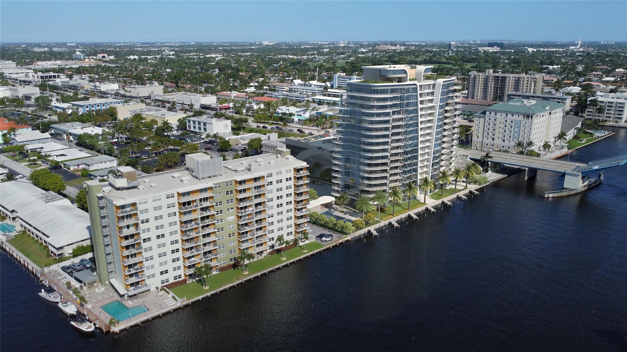 Homes for sale in Fort Lauderdale, FL | 3000 E Oakland Park Blvd #1101, Fort Lauderdale, FL 33306 | MLS# F10518887