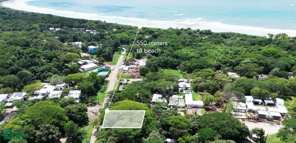 0 bed Land For Sale in Santa Cruz, Guanacaste - 1