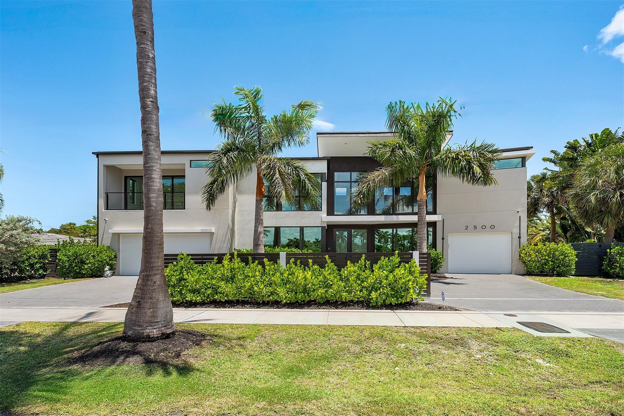 Homes for sale in Fort Lauderdale, FL | 2500 Middle River Dr, Fort Lauderdale, FL 33305 | MLS# F10518900