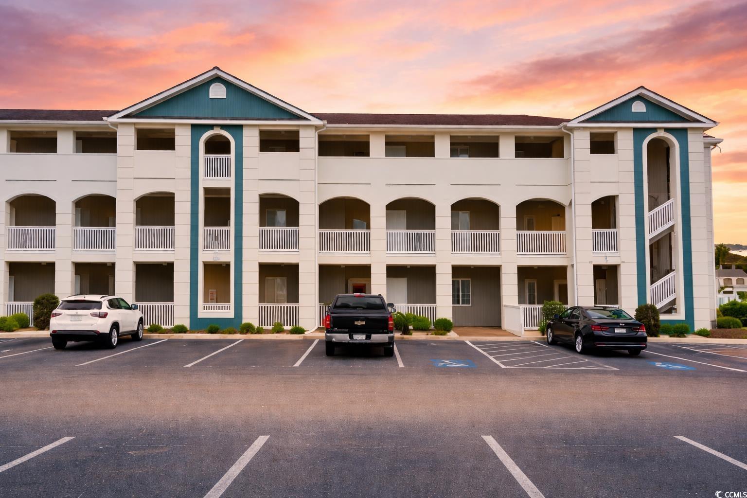 4502 W Harbour Ct. UNIT w10 Little River, SC 29566