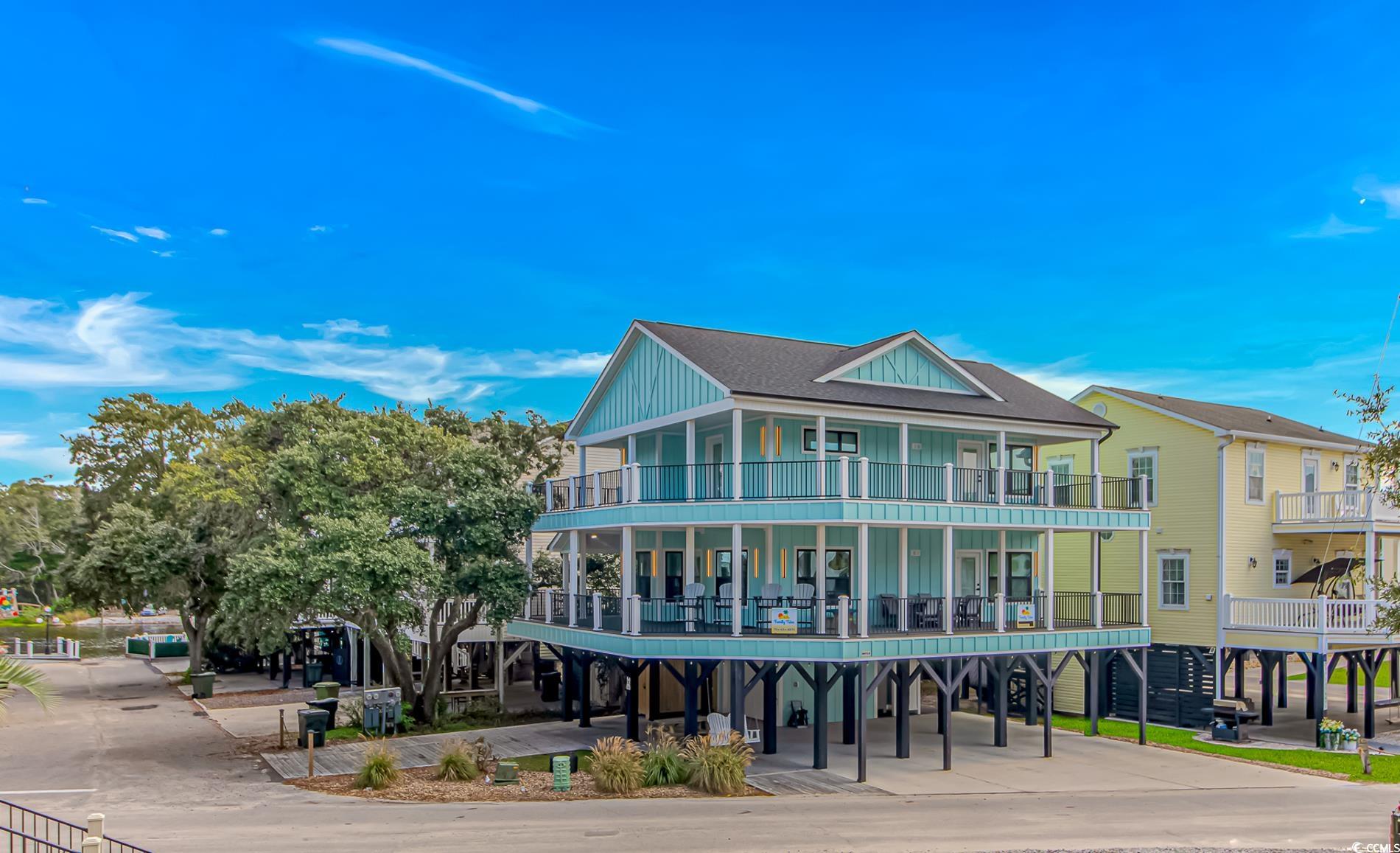 6001- MH15 S Kings Hwy. Myrtle Beach, SC 29575