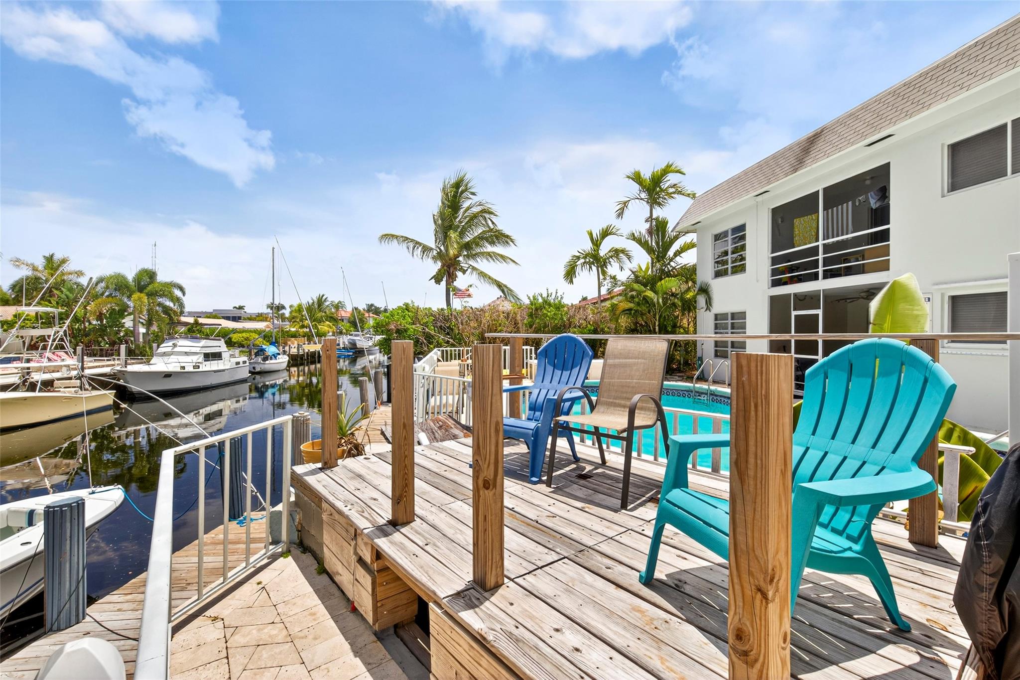 Homes for sale in Pompano Beach, FL | 2708 Ne 14th Street Cswy #2, Pompano Beach, FL 33062 | MLS# F10518420