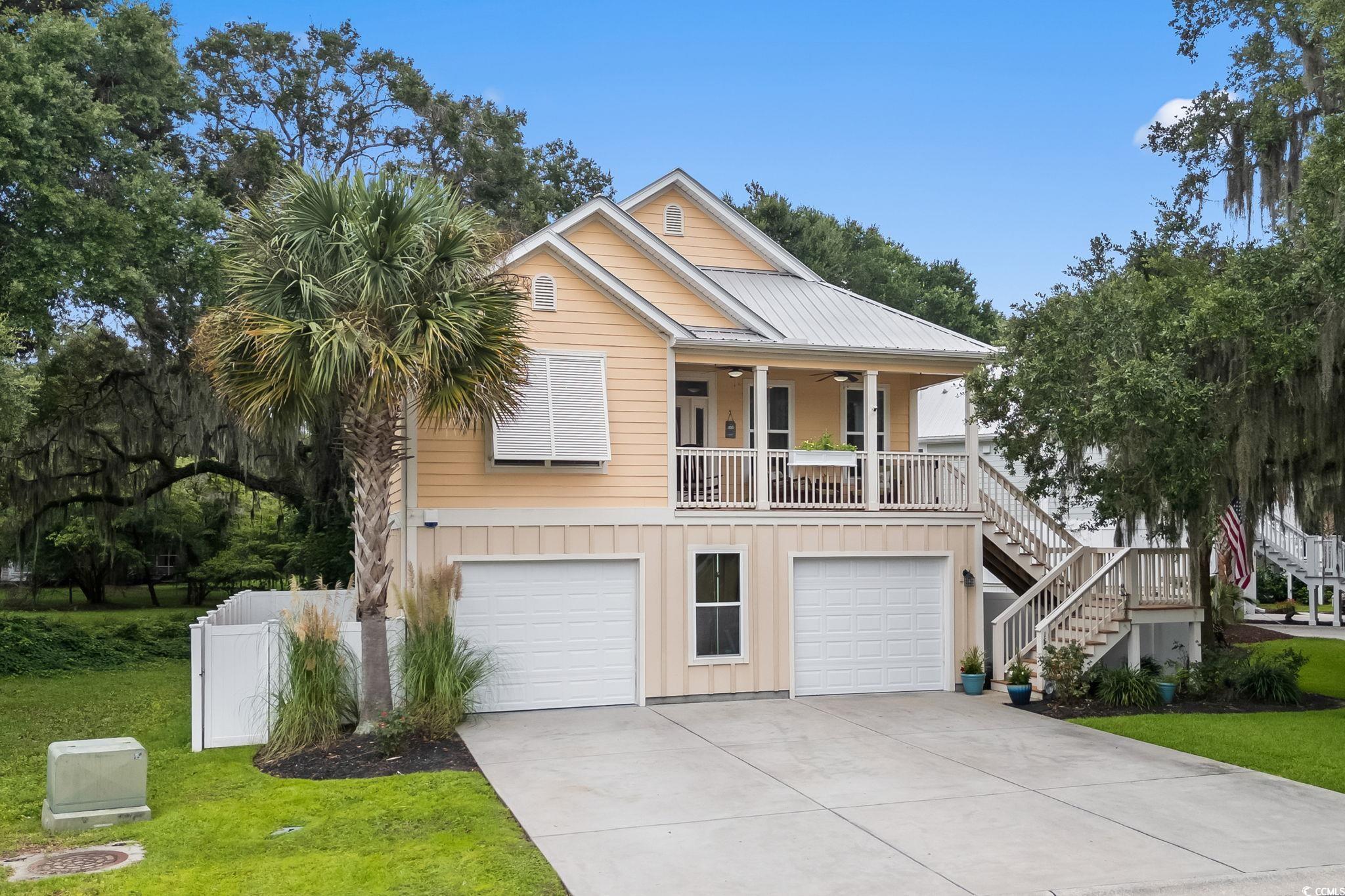 15 Flaggpoint Ln. Murrells Inlet, SC 29576