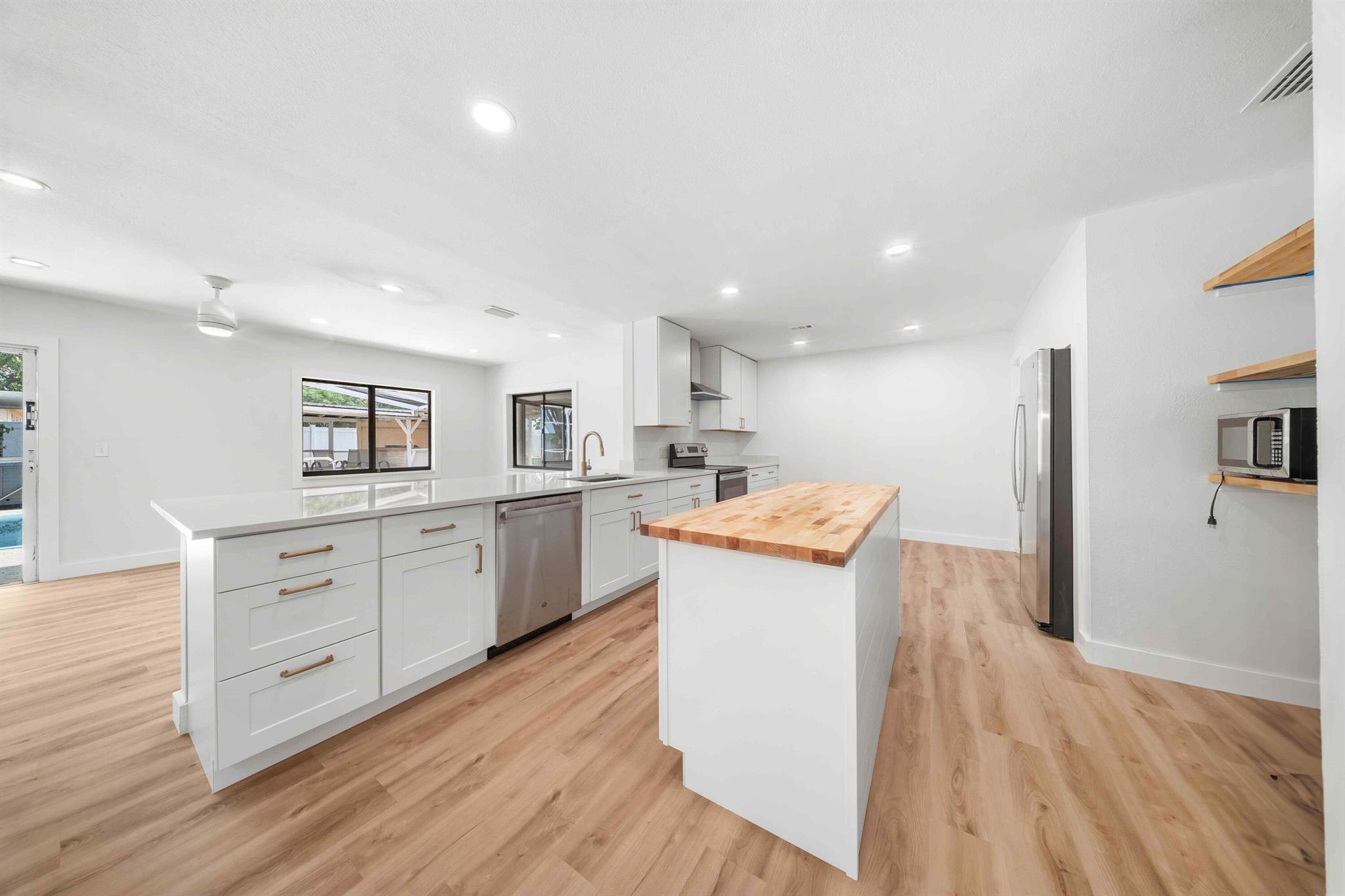 Second / First Replat In