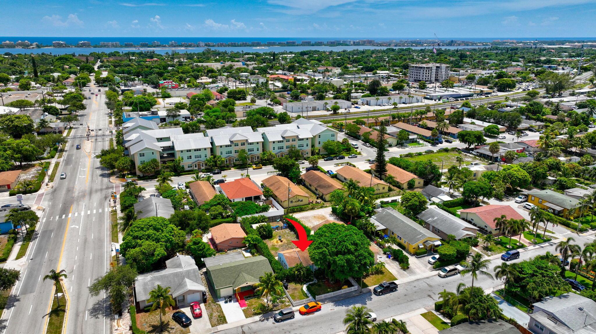 Homes for sale in Lake Worth Beach, FL | 614 S E Street, Lake Worth Beach, FL 33460 | MLS# R11113185