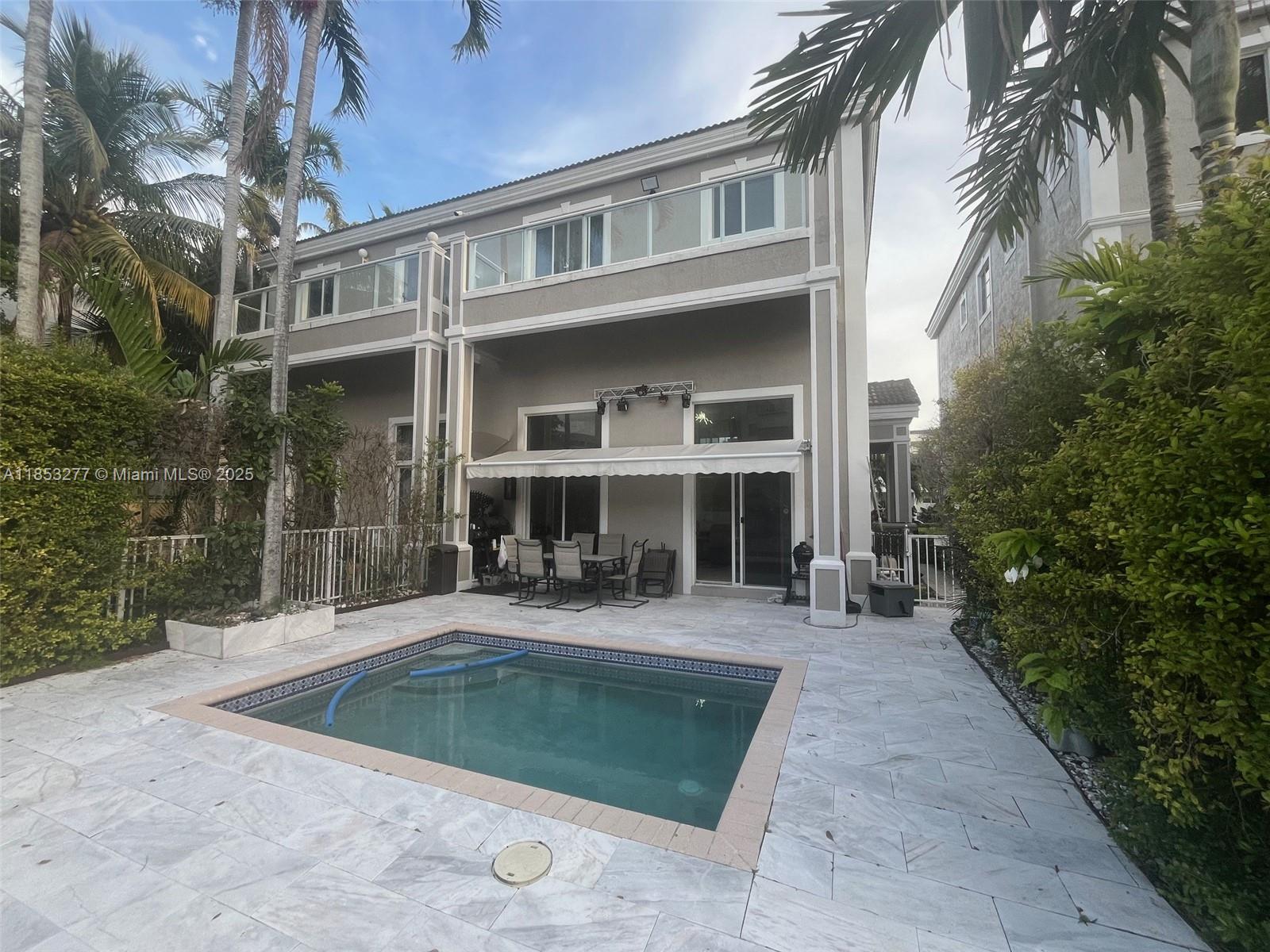 Eastern Marine Condo