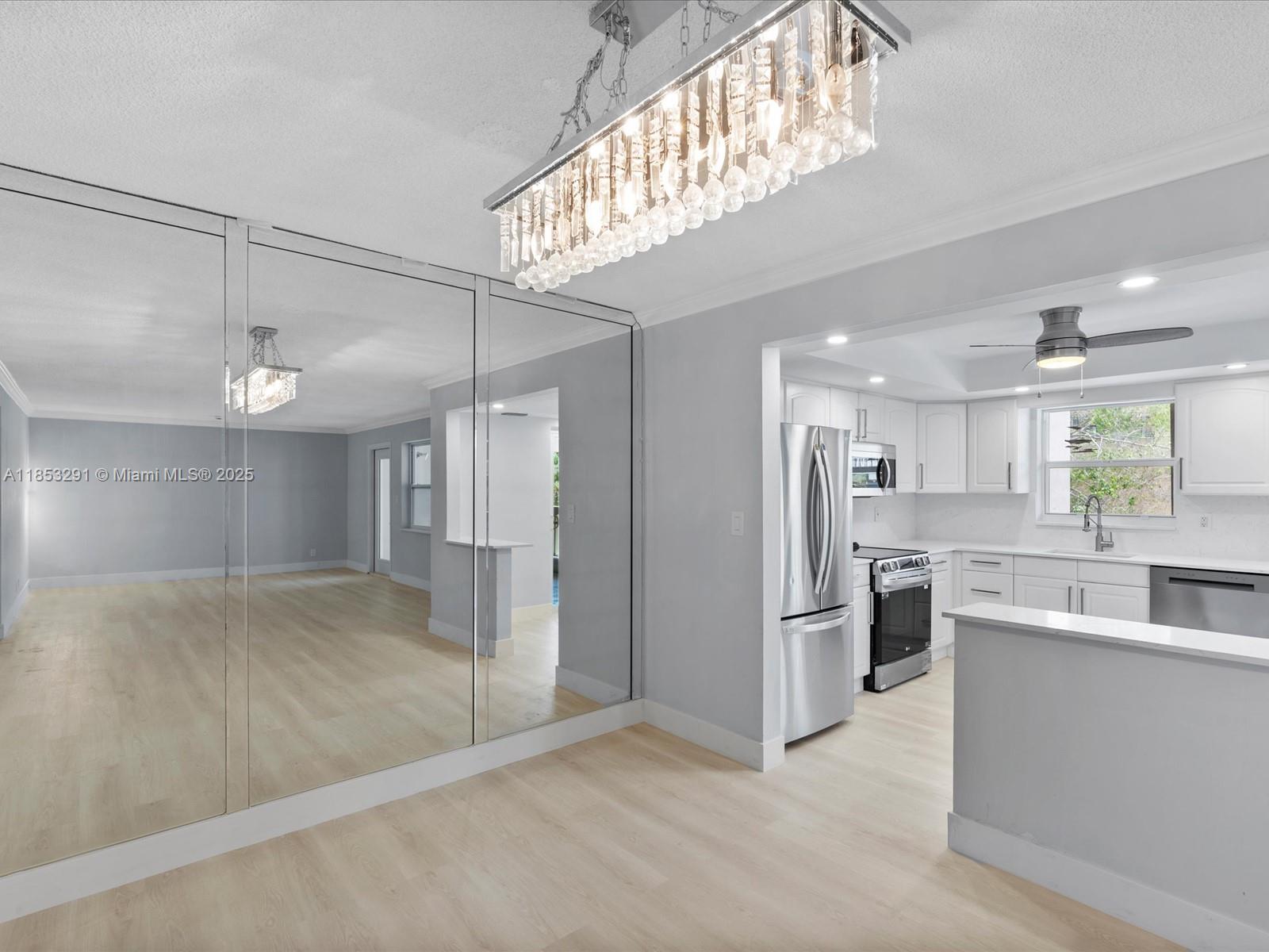 Eldorado Plaza West Condo