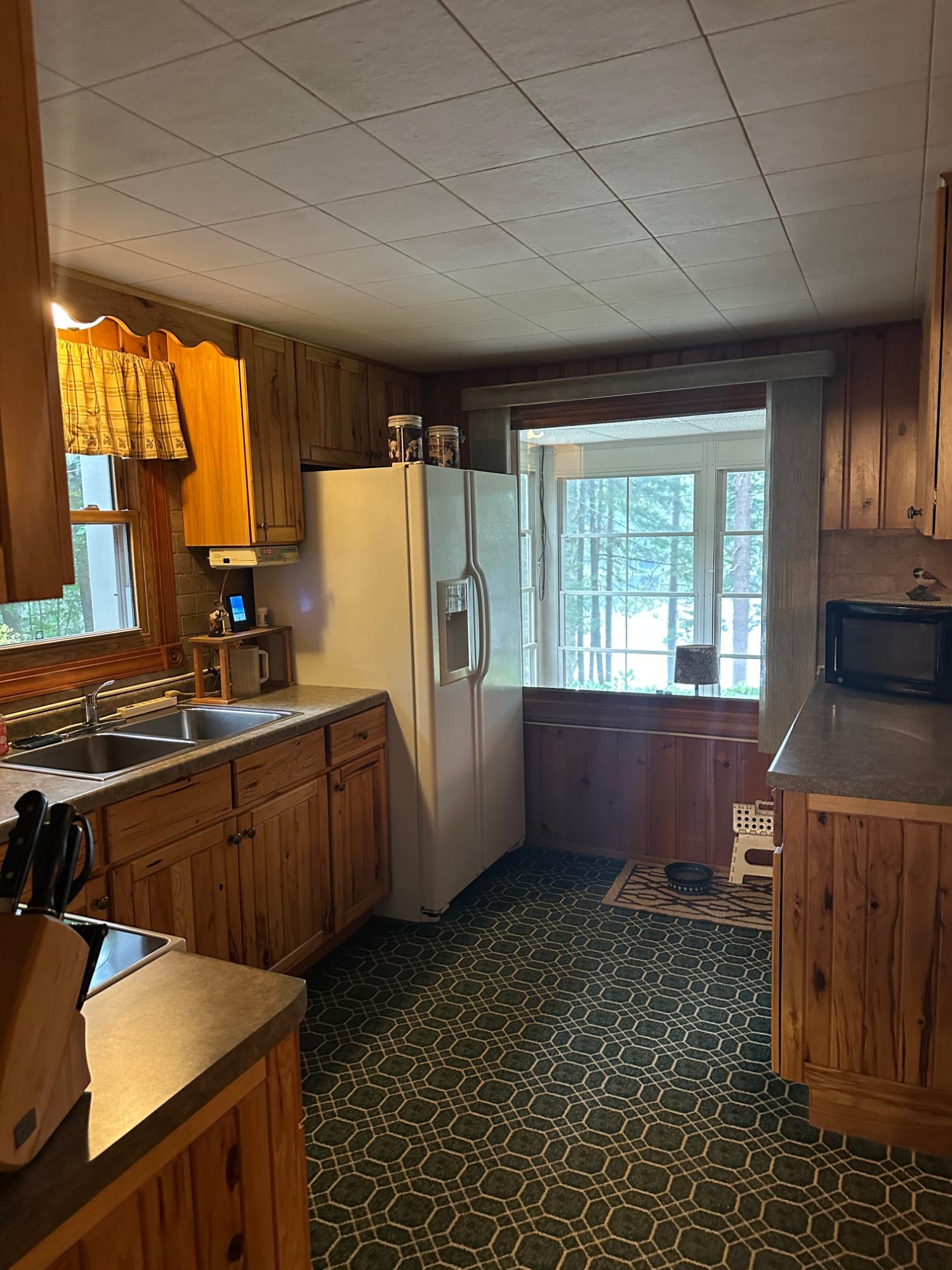 Undocumented Lake Property 8380 Harris Lake Rd E Photo 10