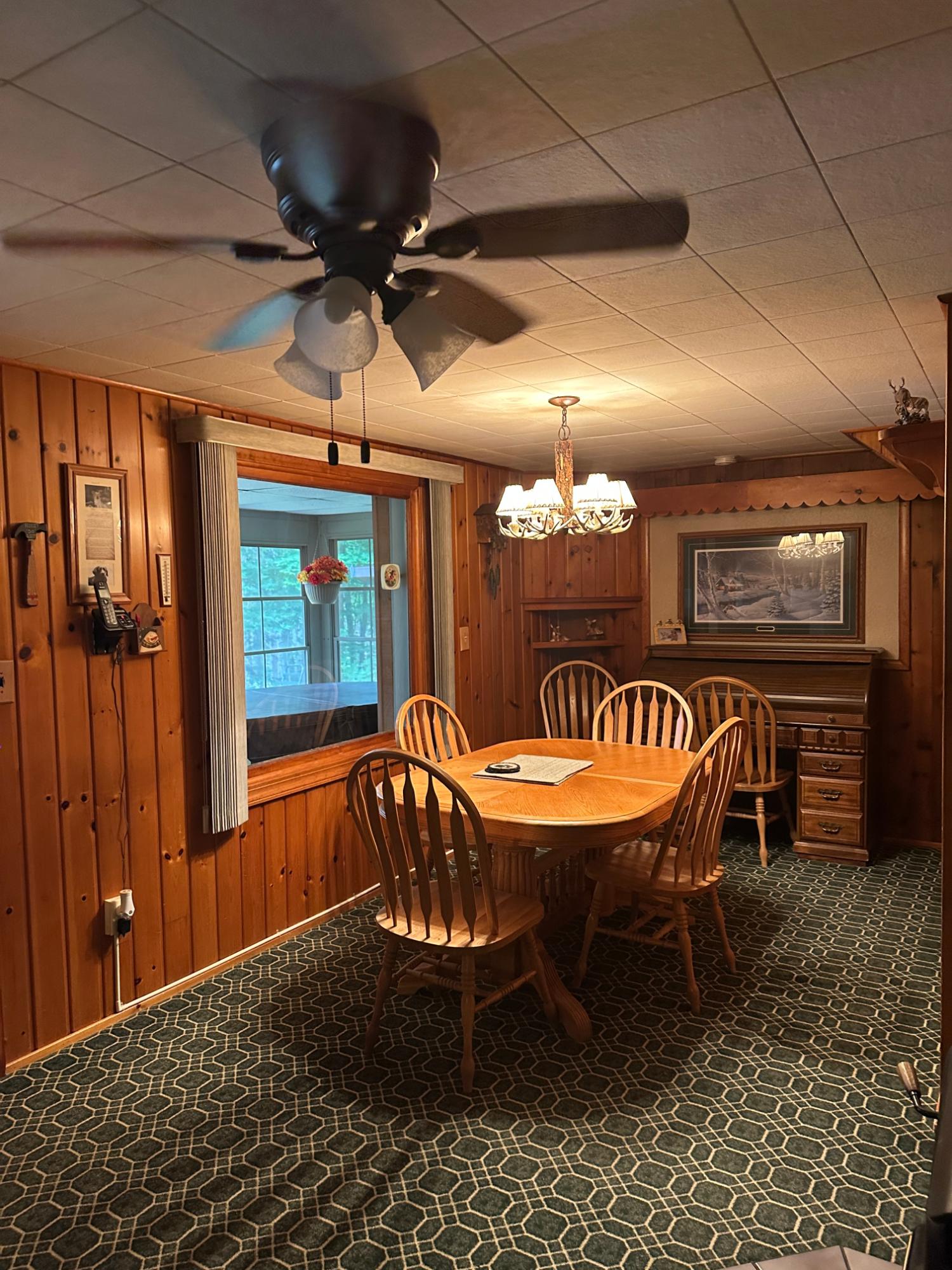 Undocumented Lake Property 8380 Harris Lake Rd E Photo 12