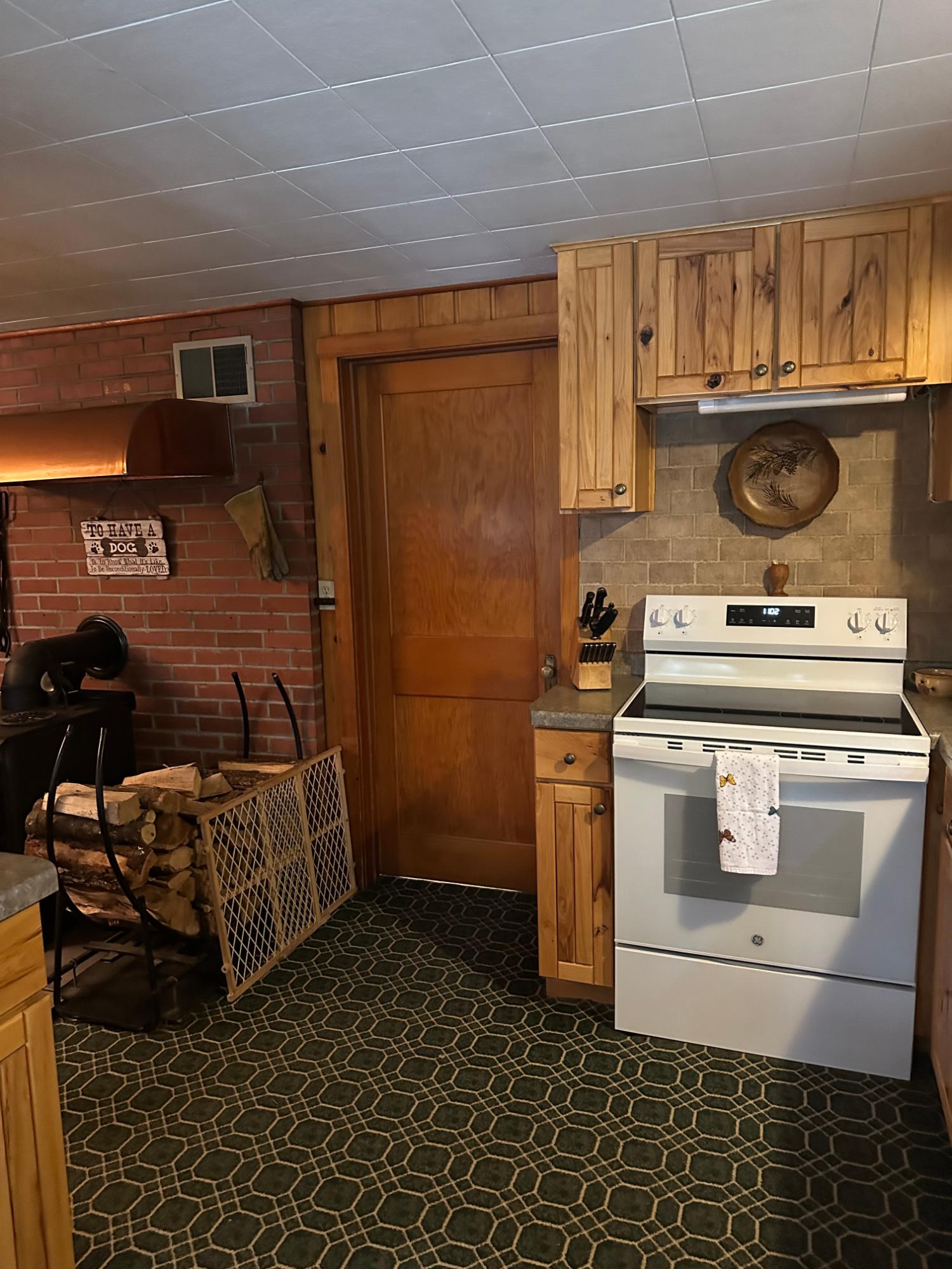 Undocumented Lake Property 8380 Harris Lake Rd E Photo 13