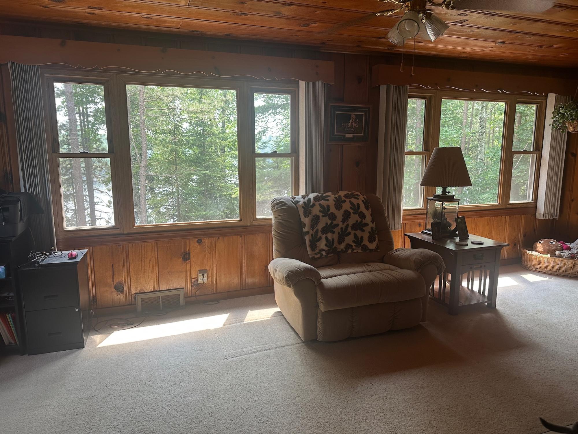 Undocumented Lake Property 8380 Harris Lake Rd E Photo 18