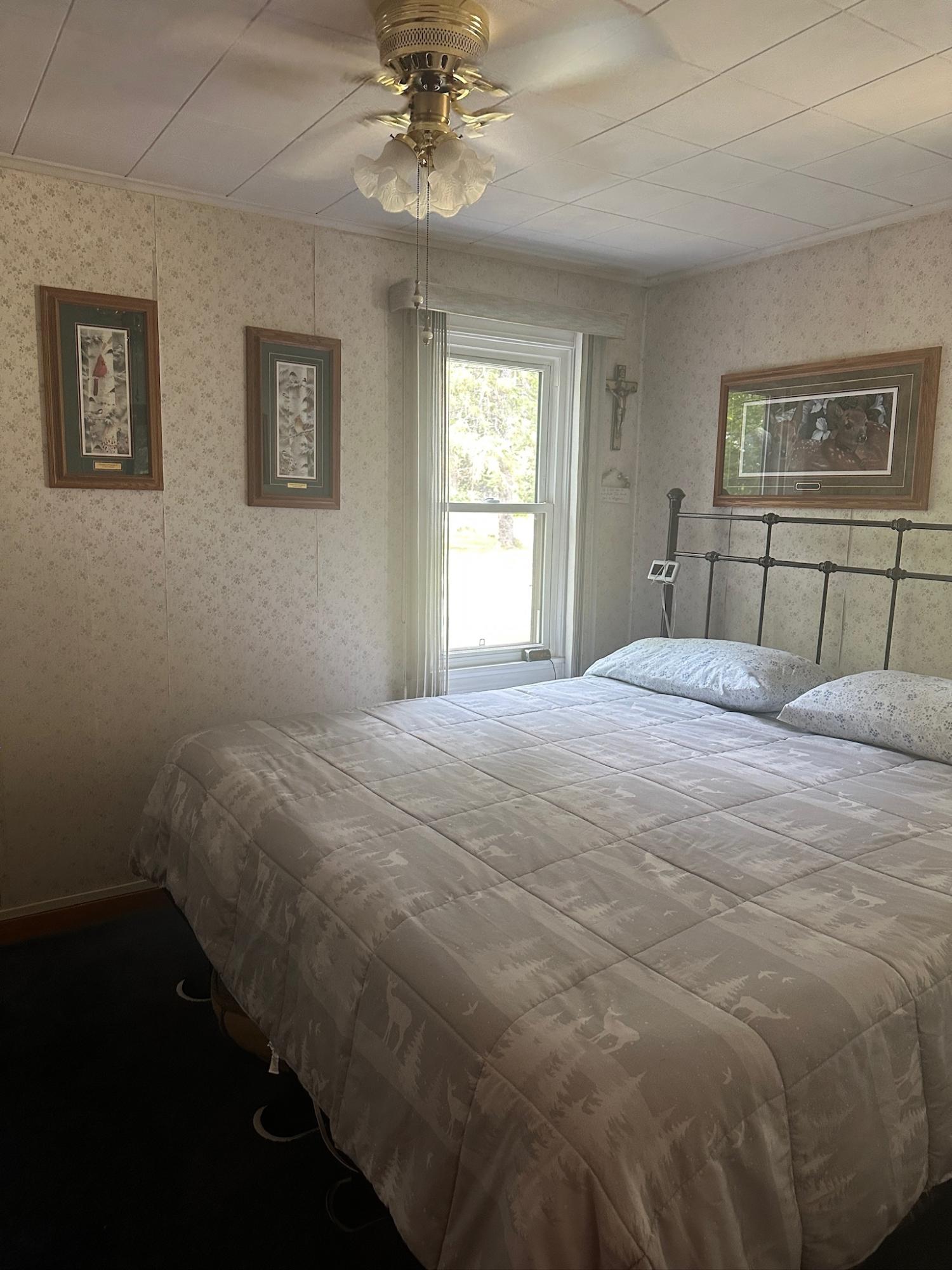 Undocumented Lake Property 8380 Harris Lake Rd E Photo 20