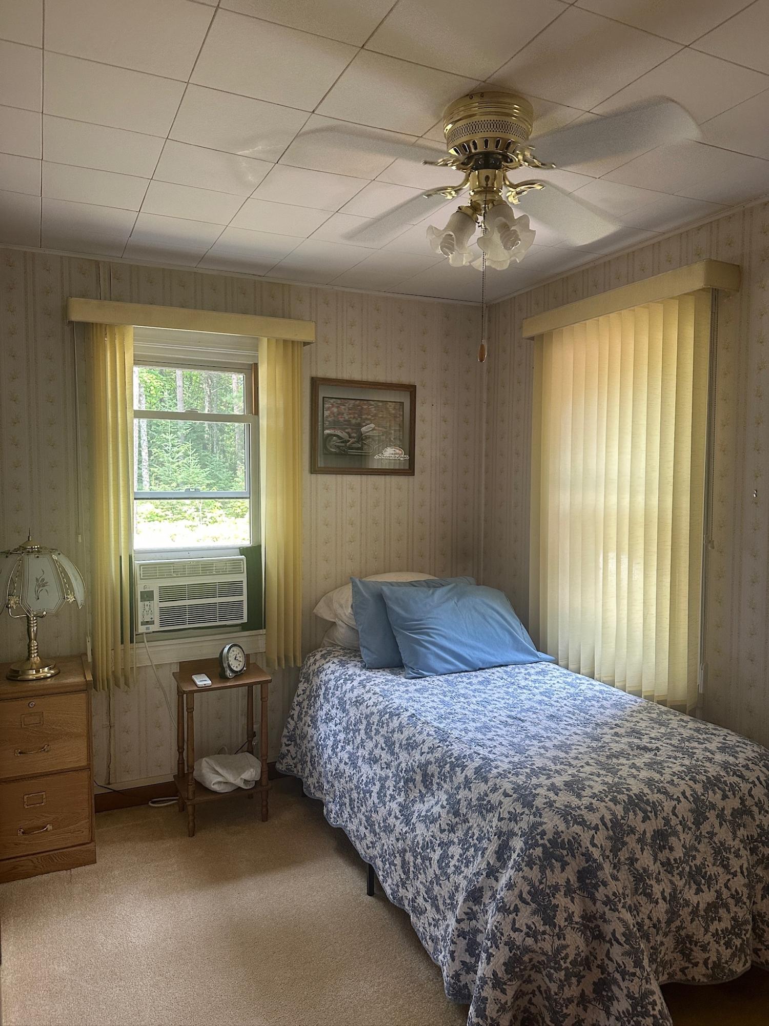 Undocumented Lake Property 8380 Harris Lake Rd E Photo 21