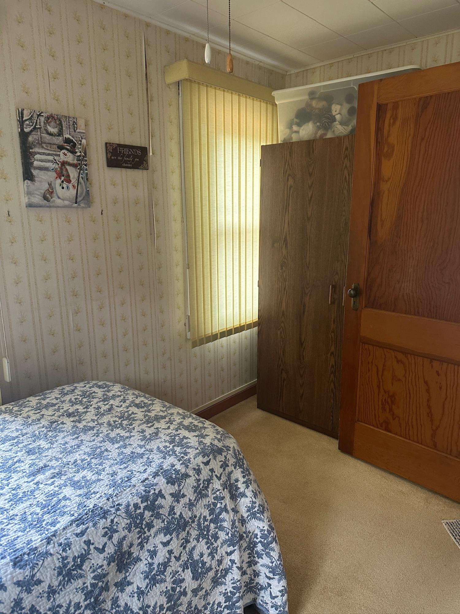 Undocumented Lake Property 8380 Harris Lake Rd E Photo 22