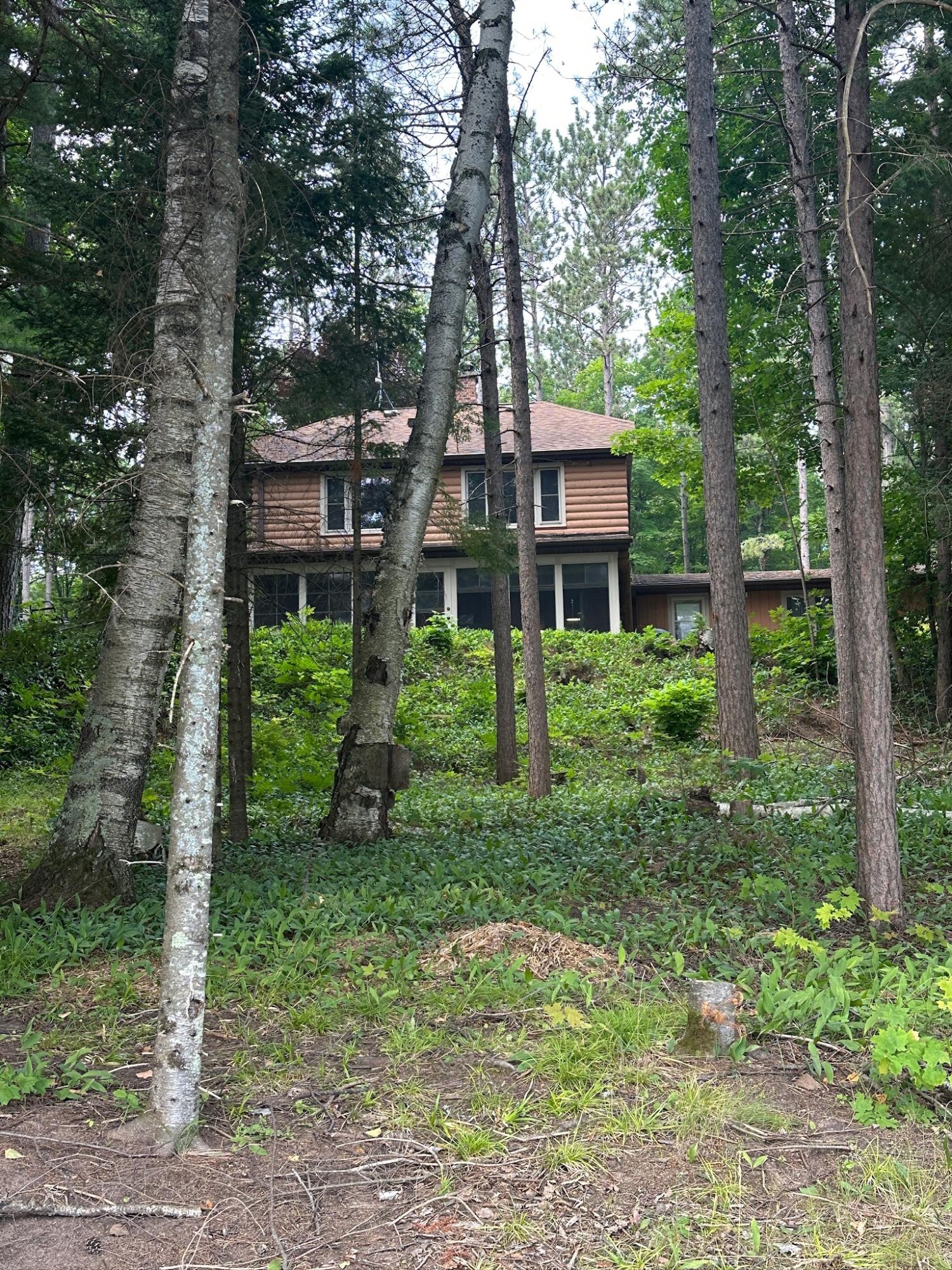 Undocumented Lake Property 8380 Harris Lake Rd E Photo 25