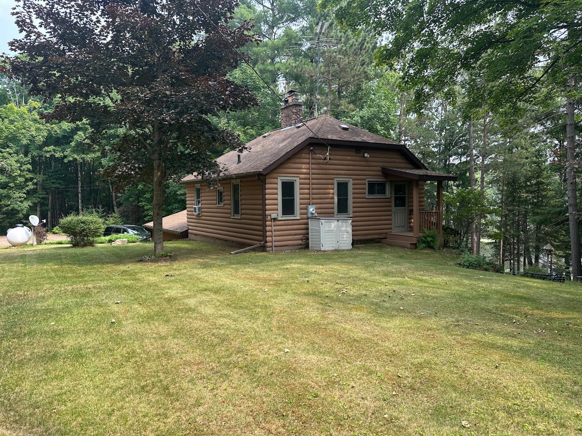 Undocumented Lake Property 8380 Harris Lake Rd E Photo 3